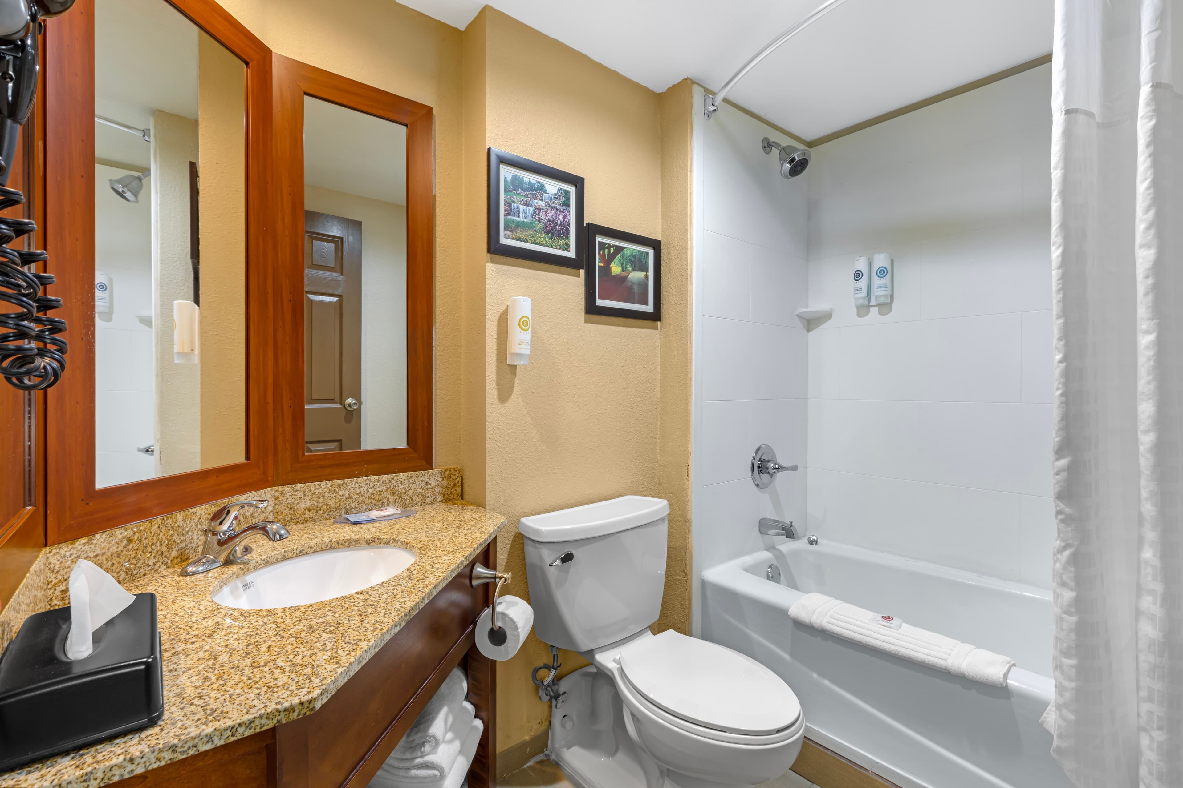 Comfort Inn Wichita Falls North — 18