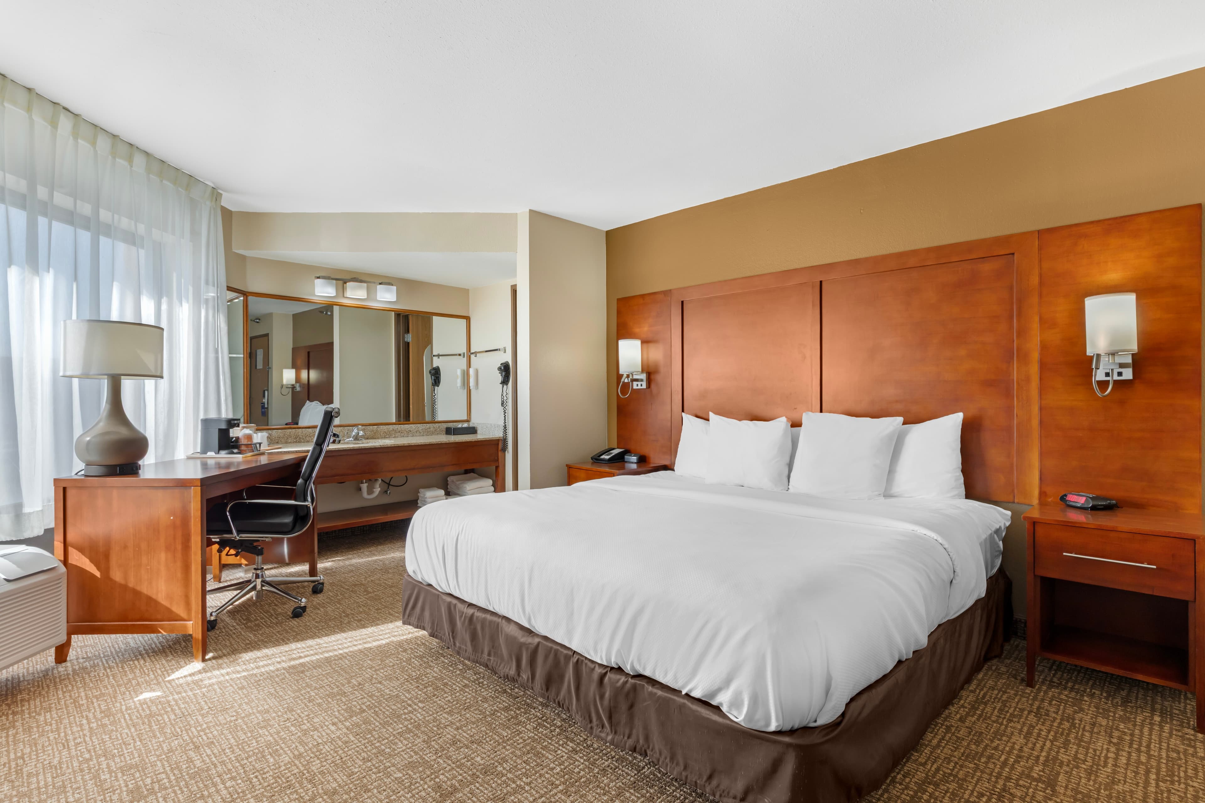 Comfort Inn Wichita Falls North — 19
