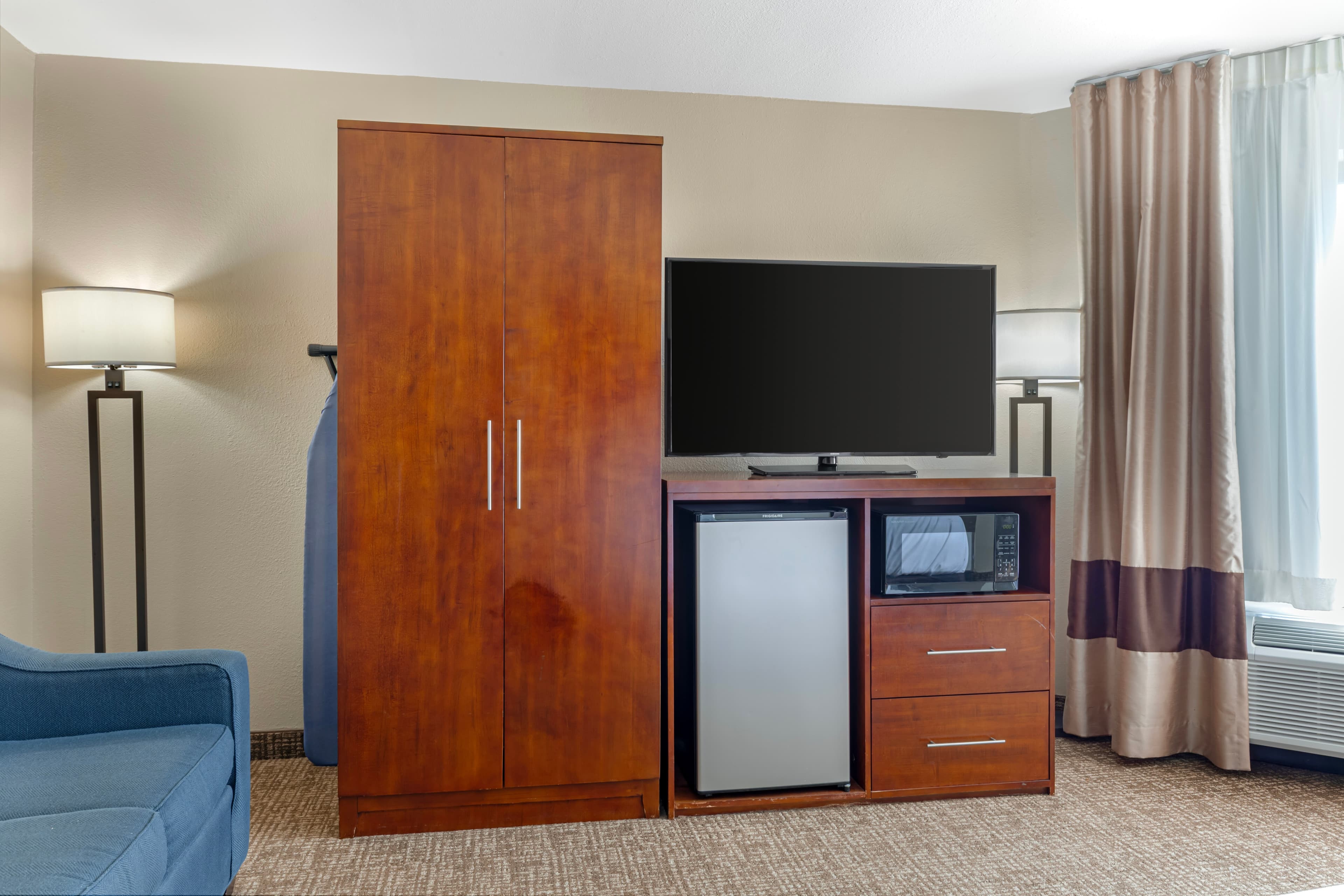 Comfort Inn Wichita Falls North — 20