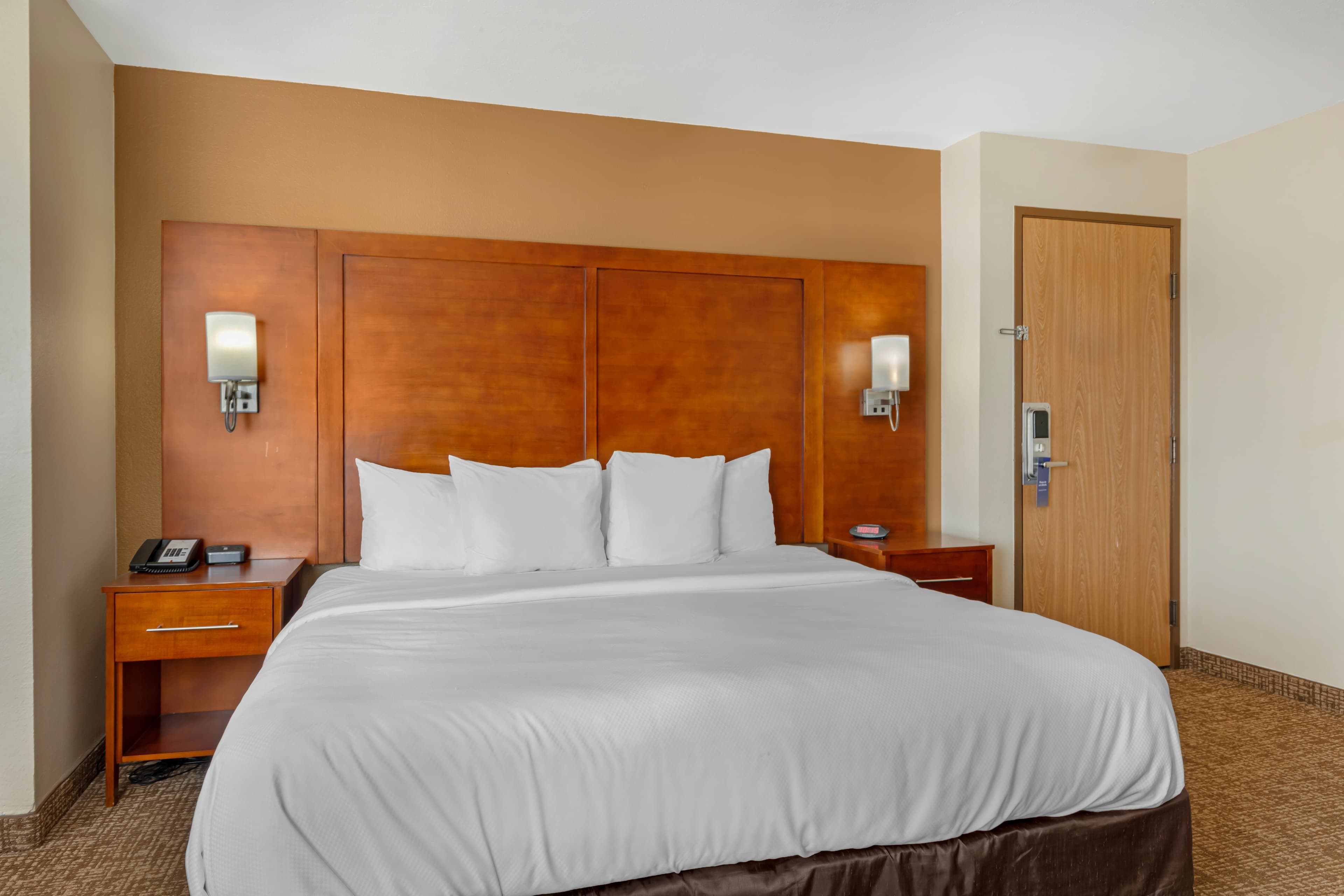 Comfort Inn Wichita Falls North — 21