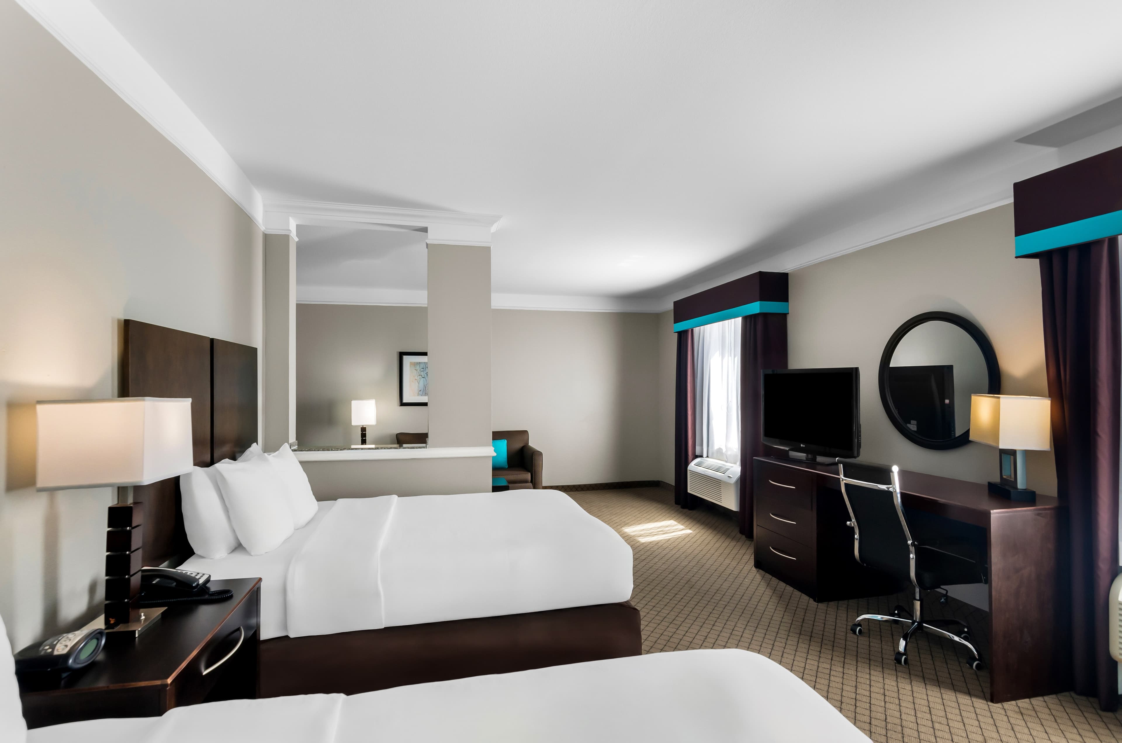 Comfort Suites at Katy Mills — 11
