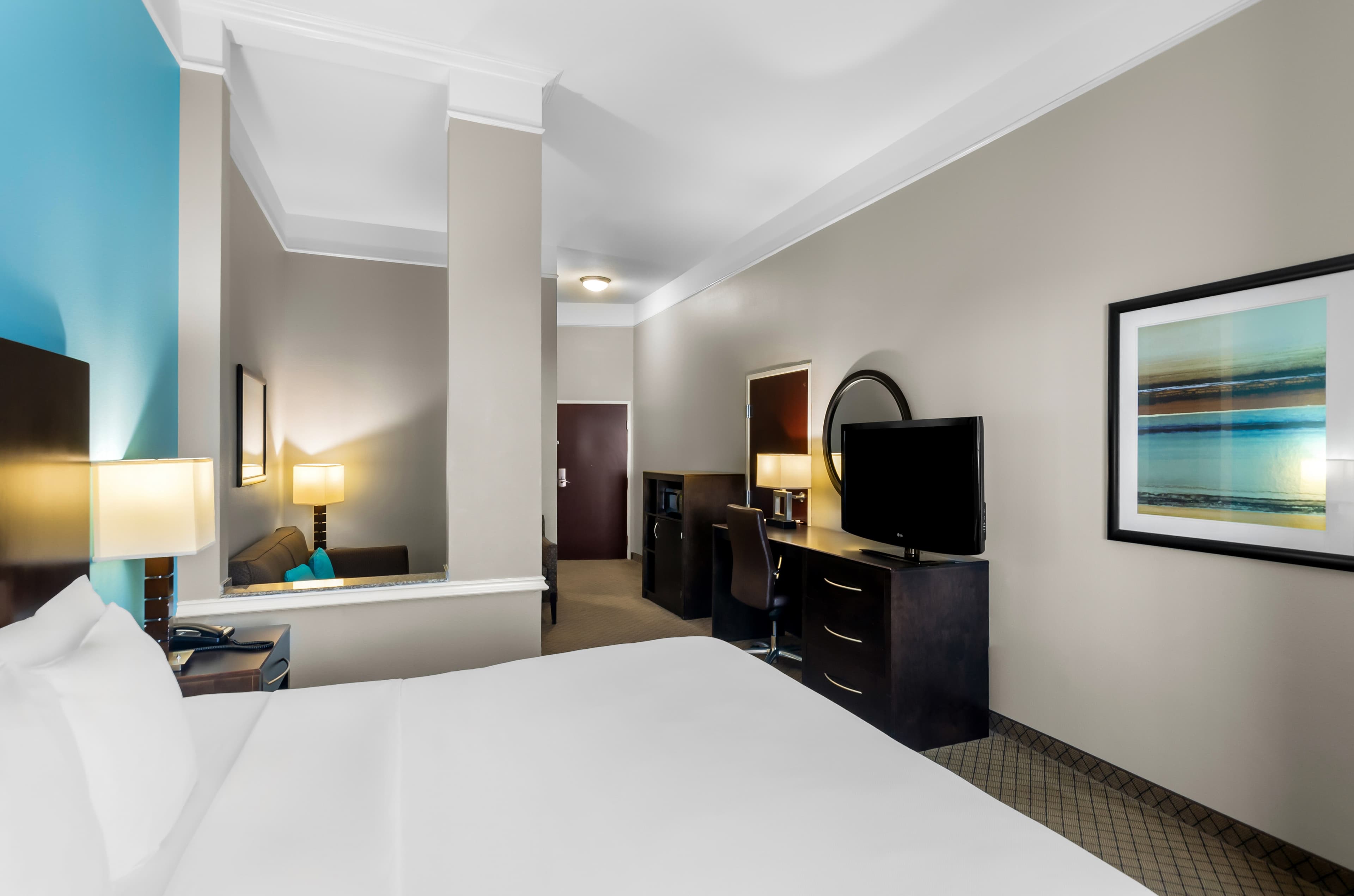 Comfort Suites at Katy Mills — 6