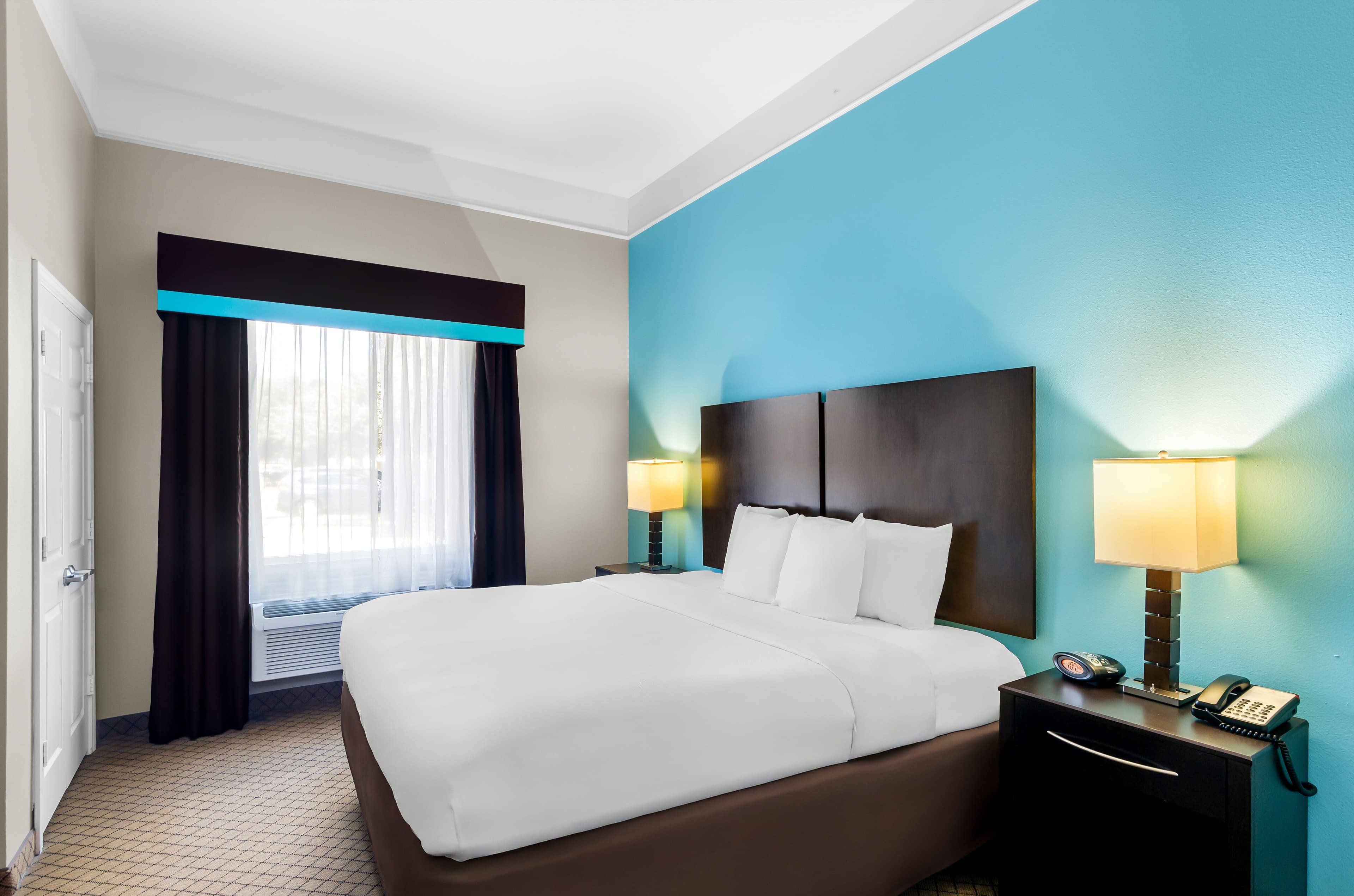 Comfort Suites at Katy Mills — 14