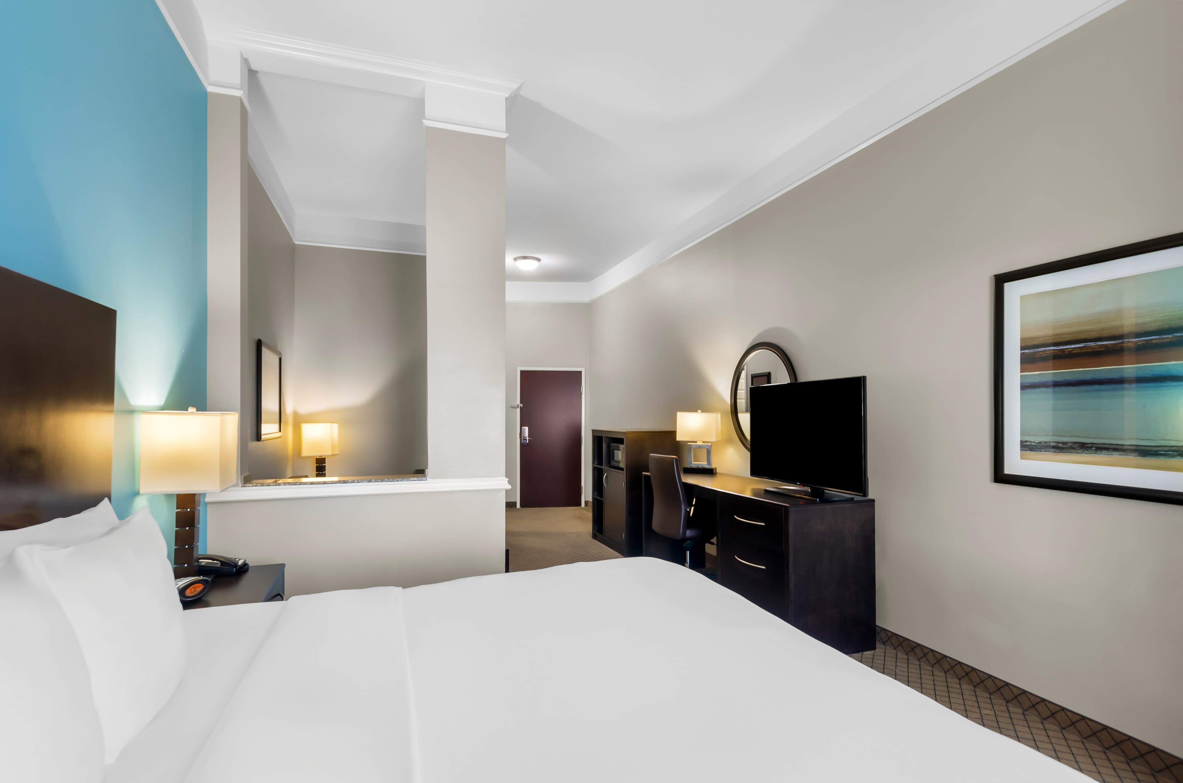 Comfort Suites at Katy Mills — 15