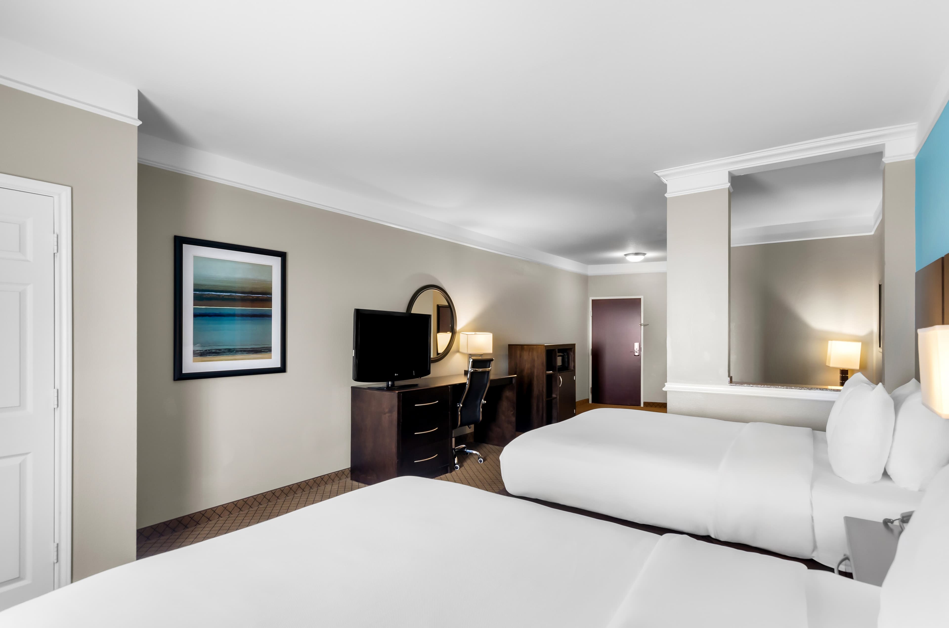Comfort Suites at Katy Mills — 17
