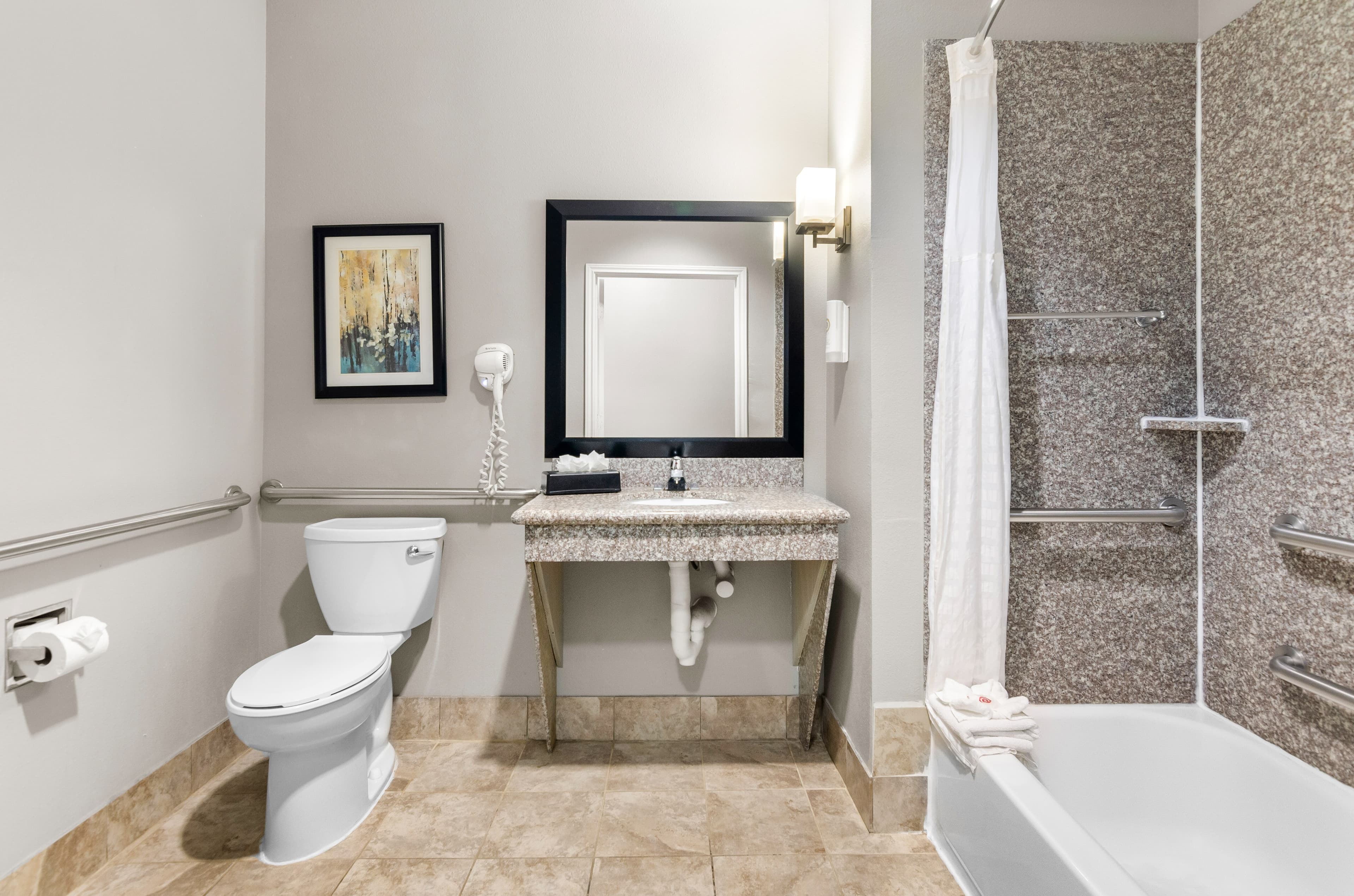 Comfort Suites at Katy Mills — 12