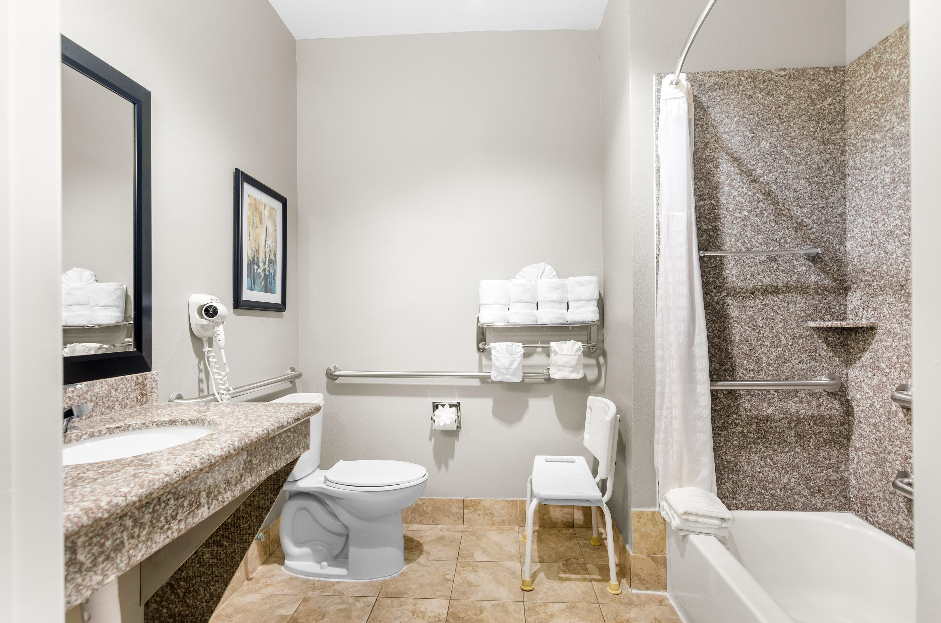 Comfort Suites at Katy Mills — 8