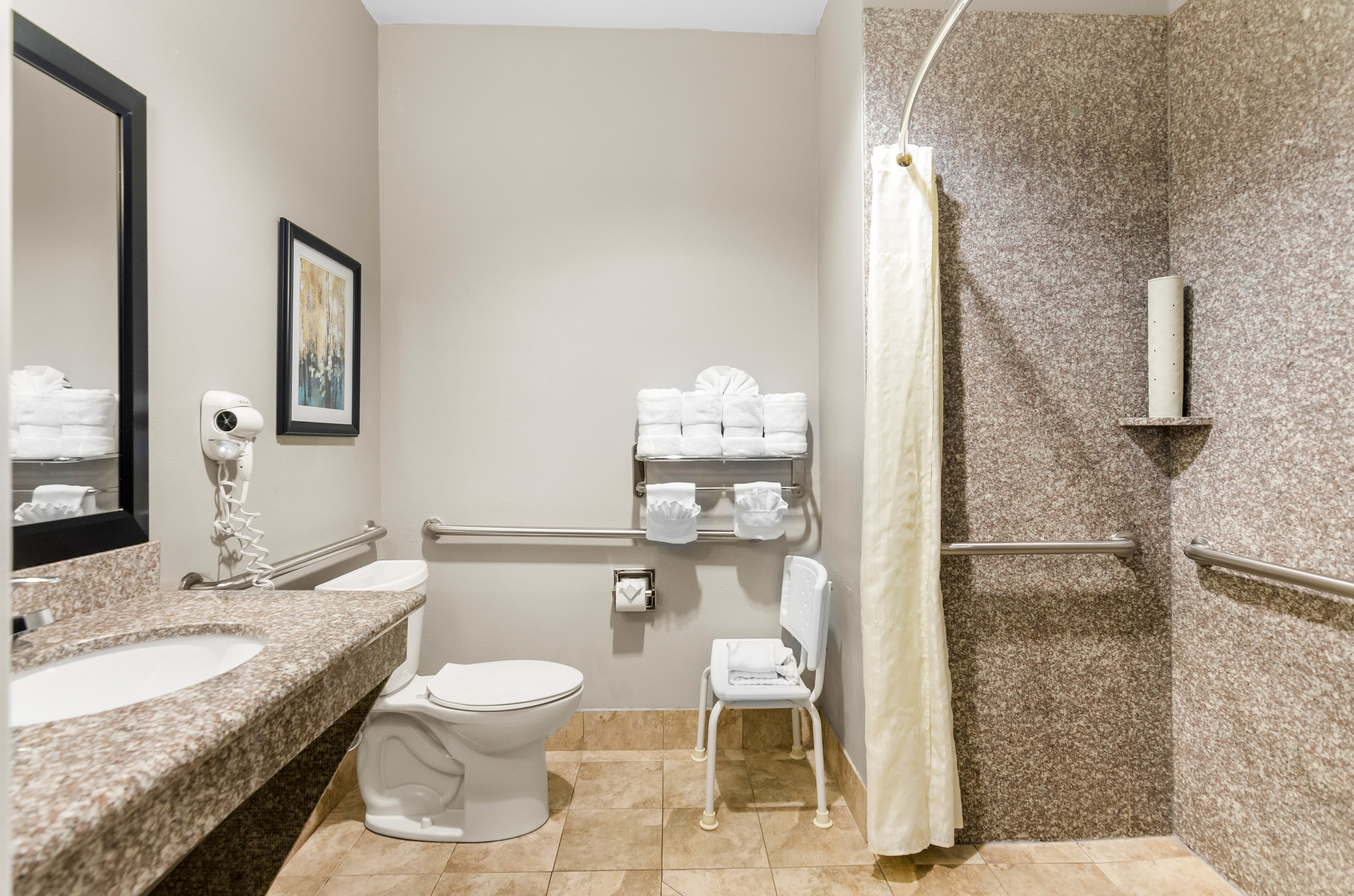 Comfort Suites at Katy Mills - Image 5