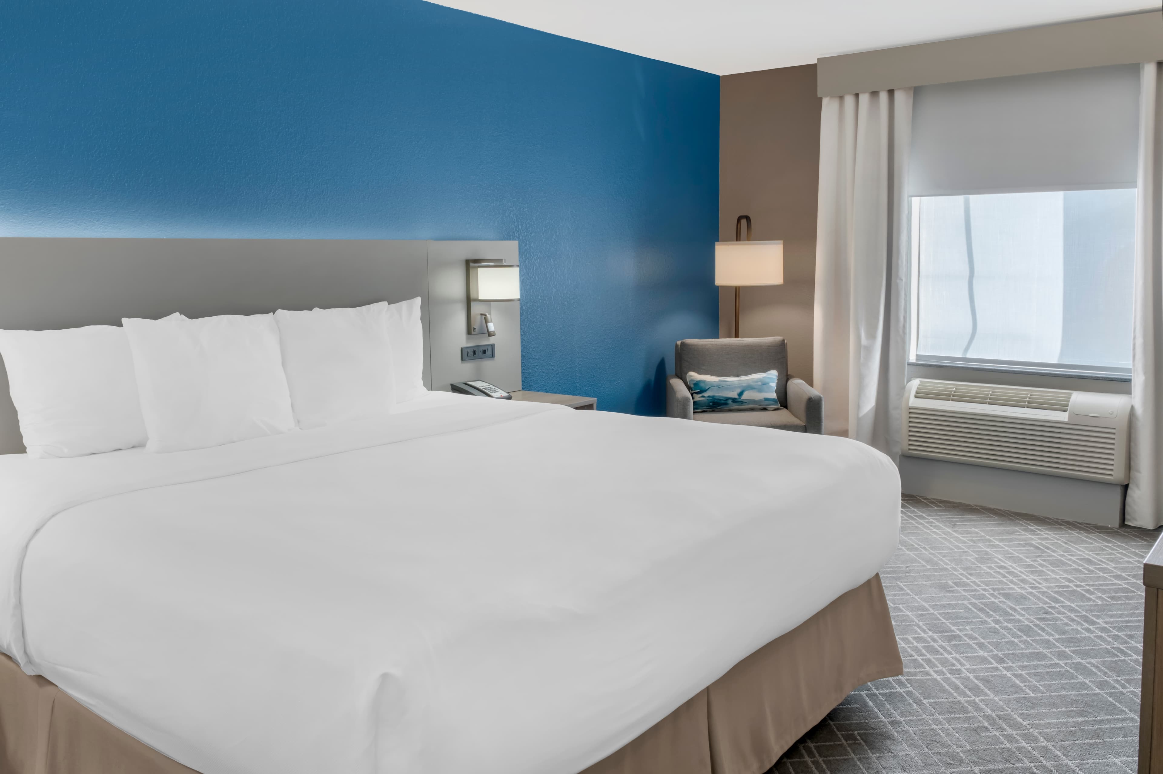 Comfort Inn & Suites El Paso I-10 Airport Area - Image 2
