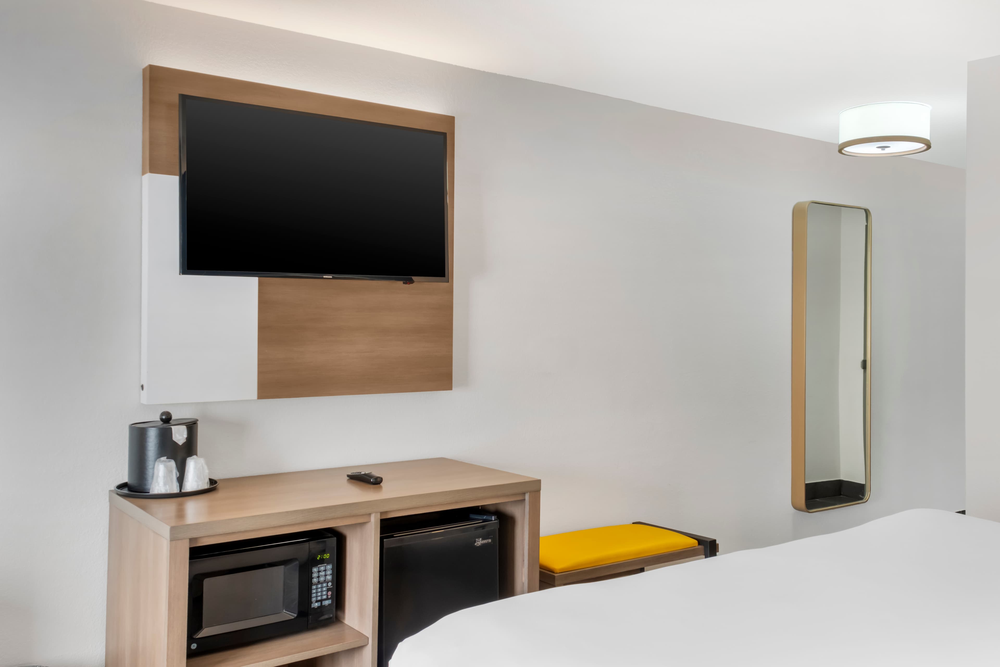 Comfort Inn & Suites El Paso I-10 Airport Area - Image 4