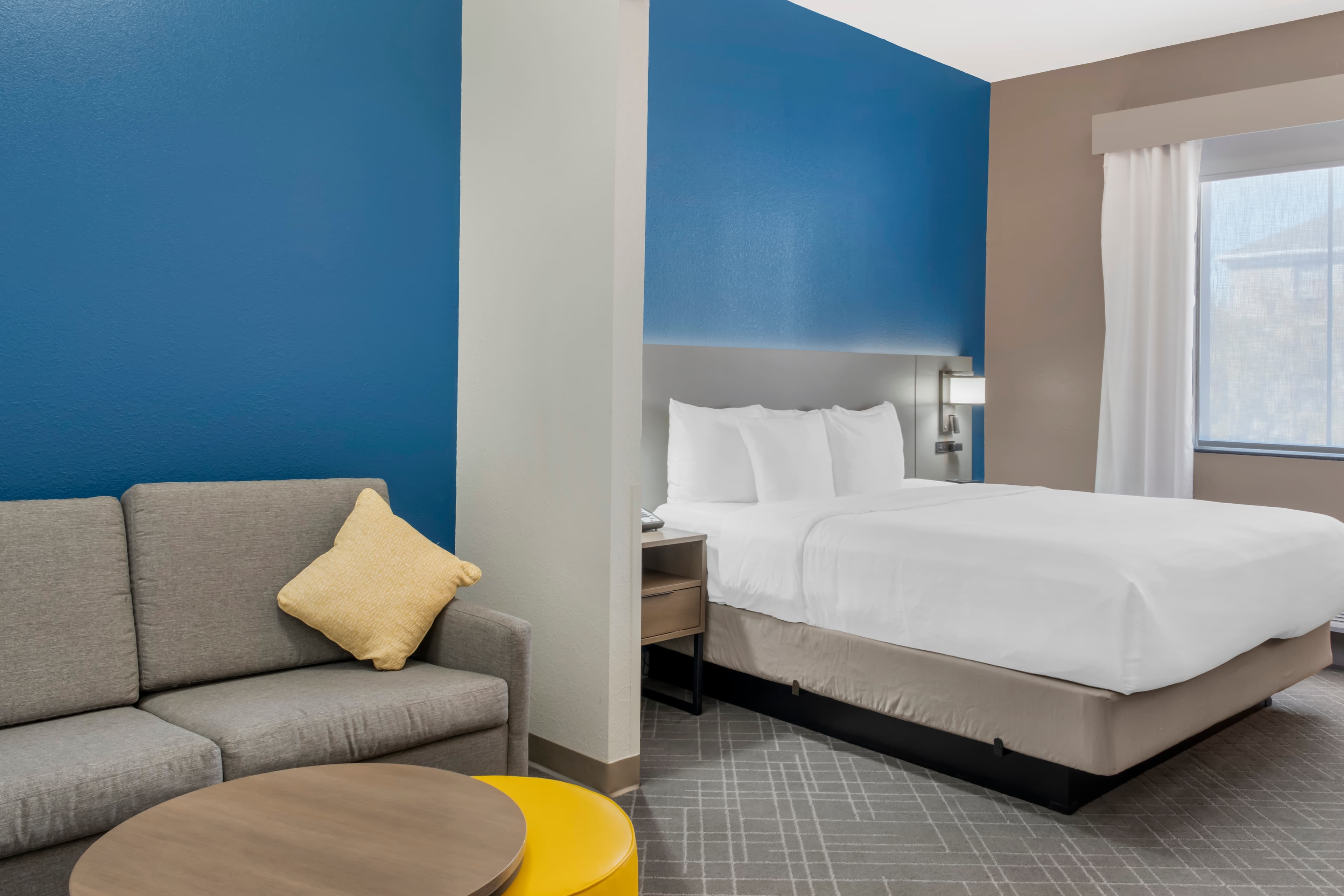 Comfort Inn & Suites El Paso I-10 Airport Area — 15