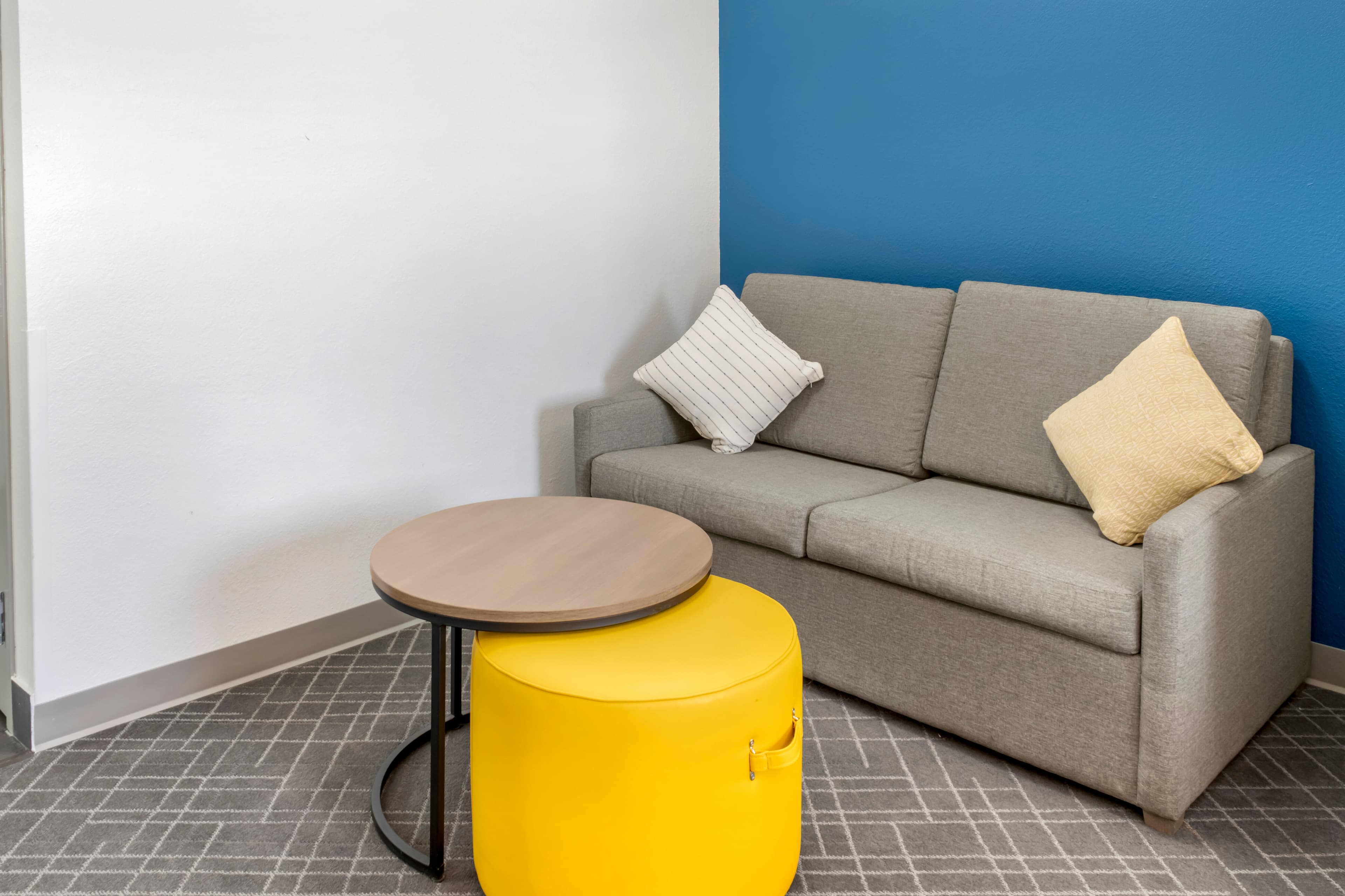 Comfort Inn & Suites El Paso I-10 Airport Area — 16