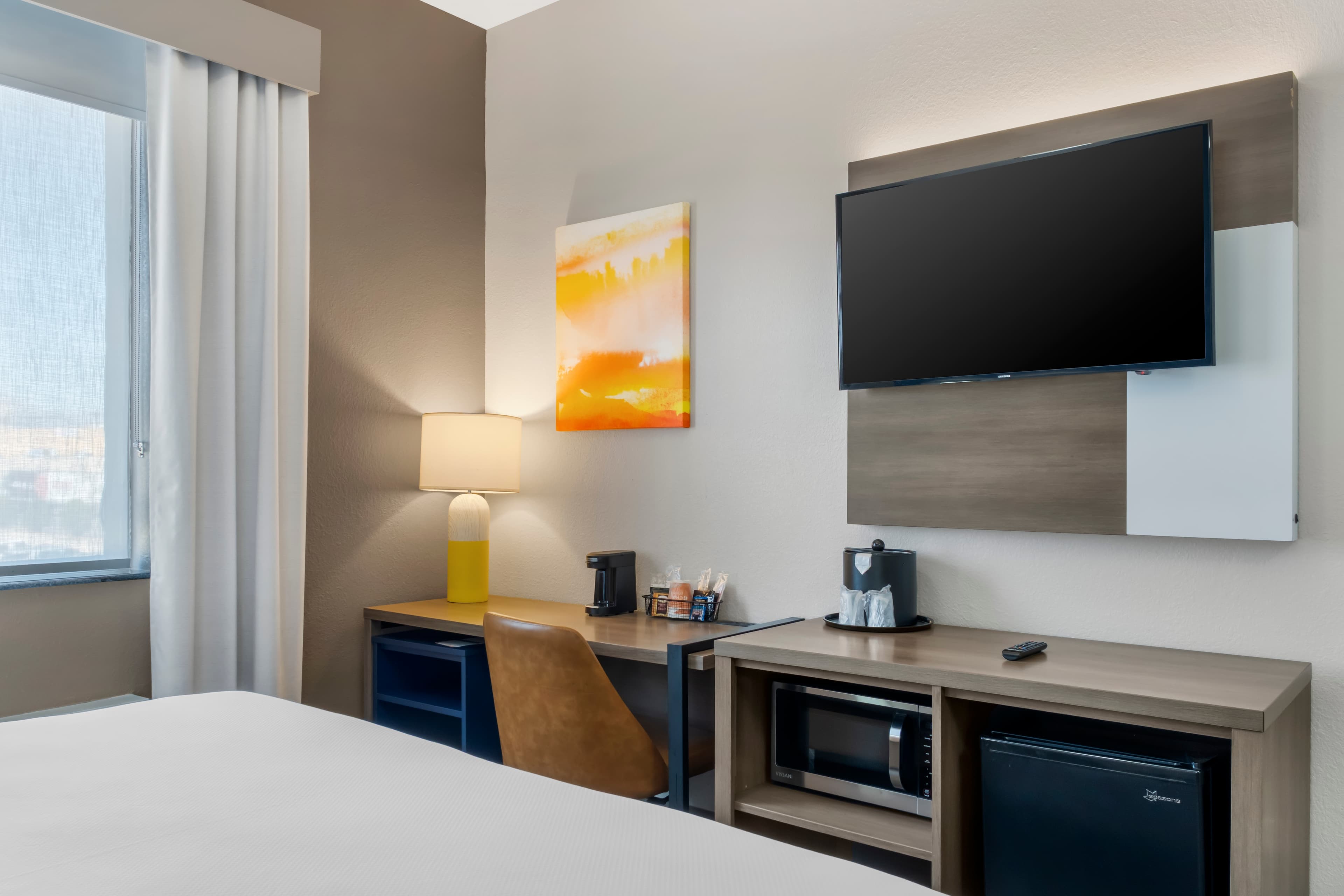 Comfort Inn & Suites El Paso I-10 Airport Area — 17