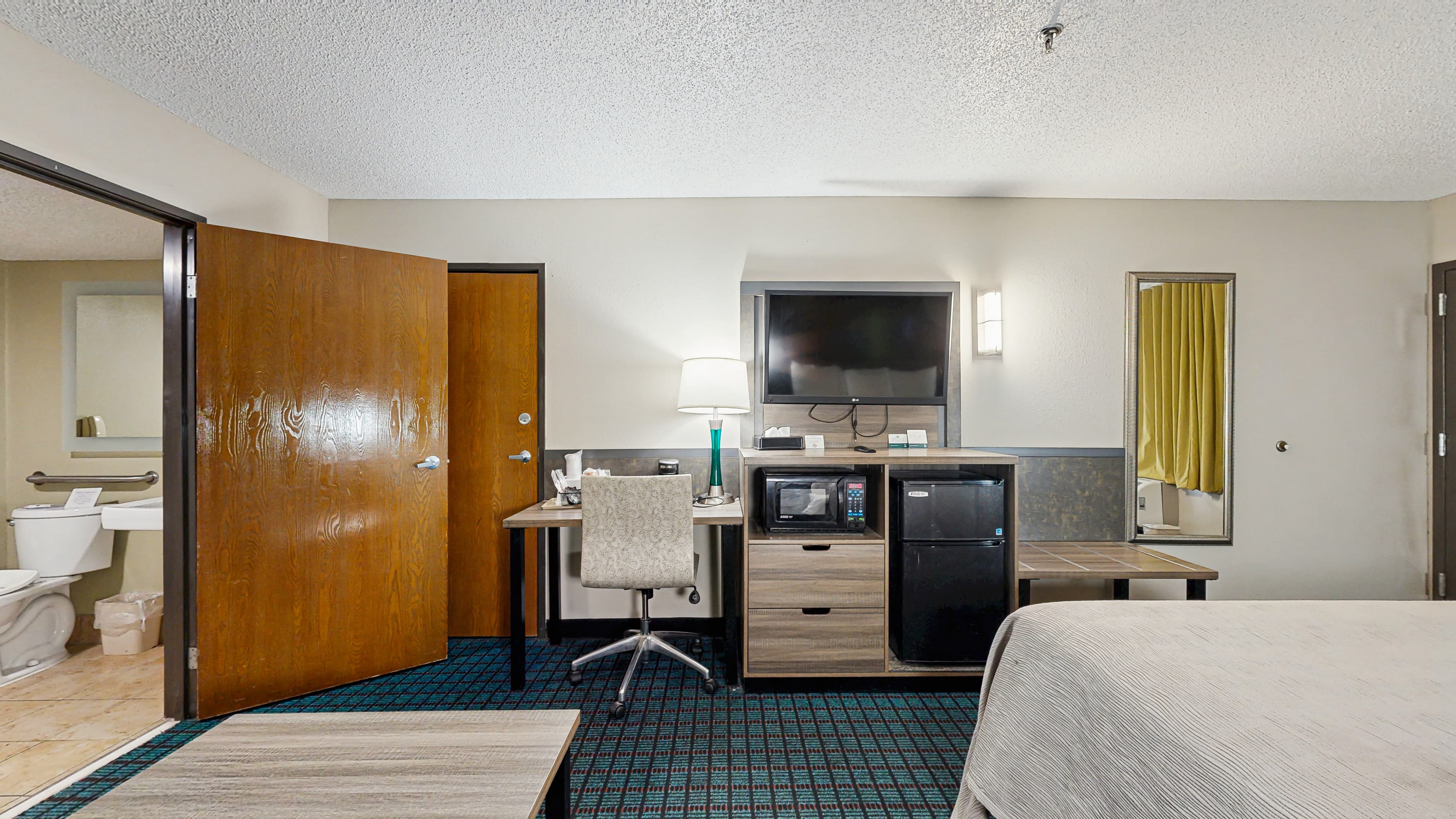 Quality Inn Van Horn — 4
