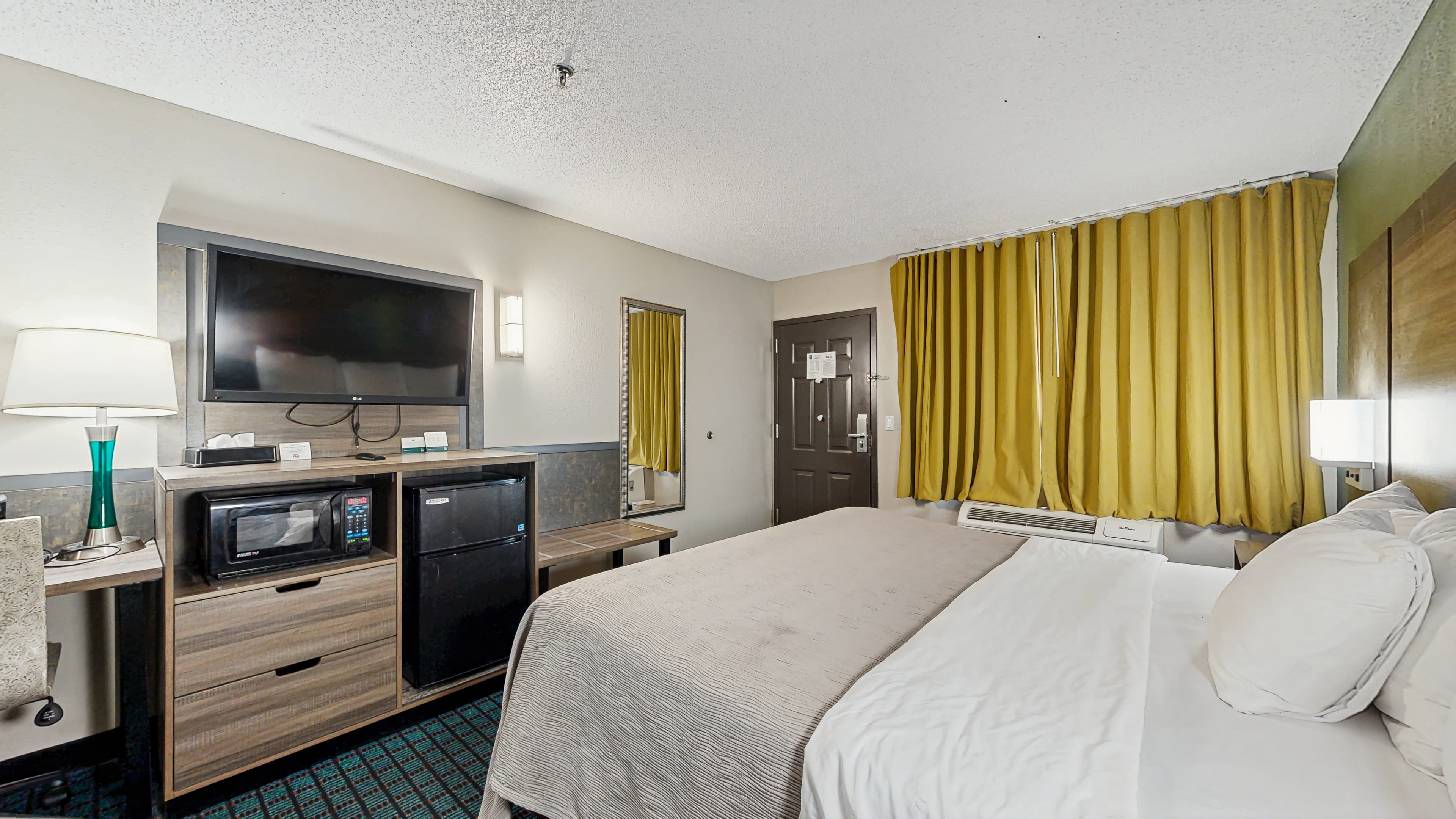 Quality Inn Van Horn — 5