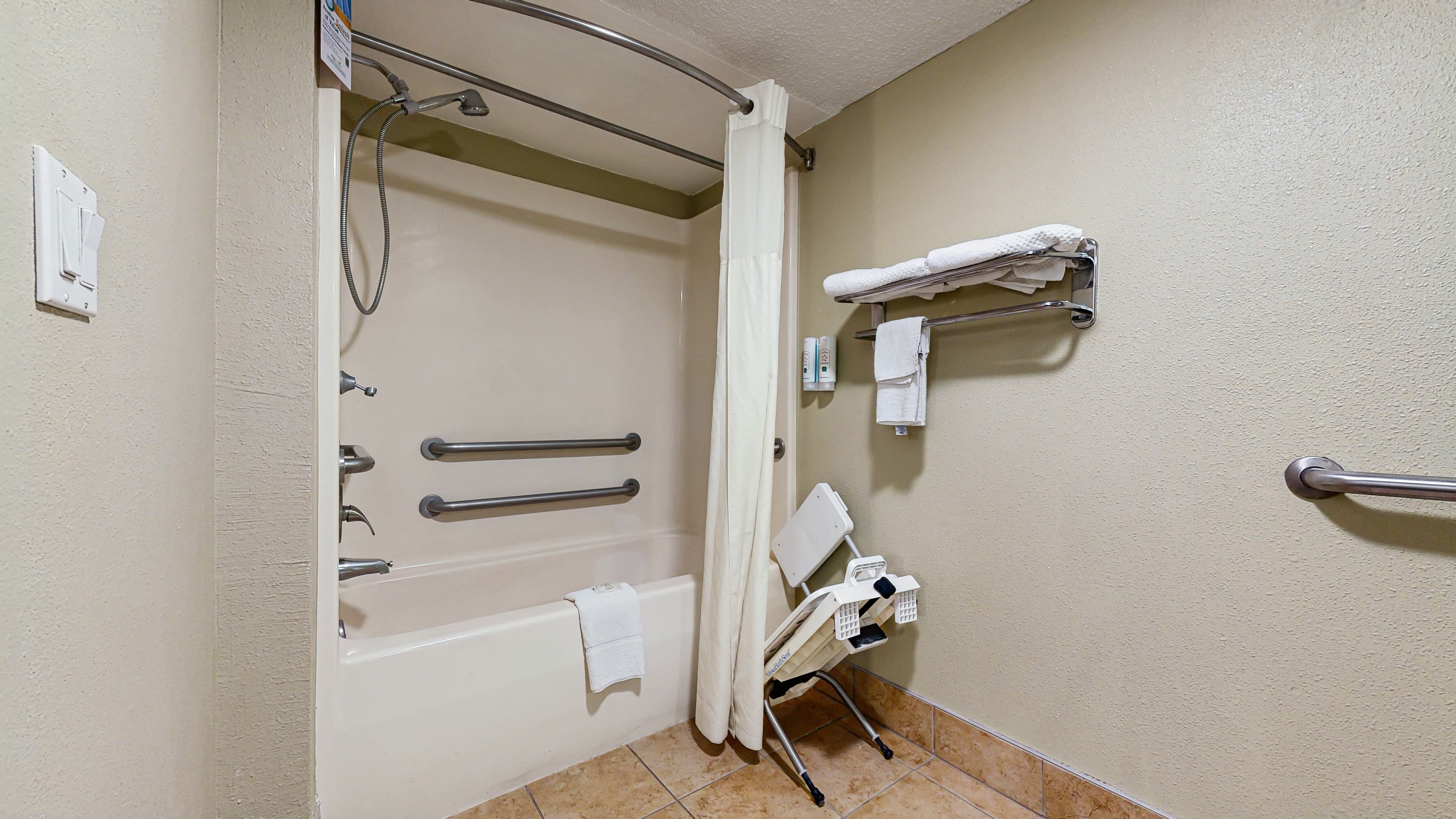 Quality Inn Van Horn — 7