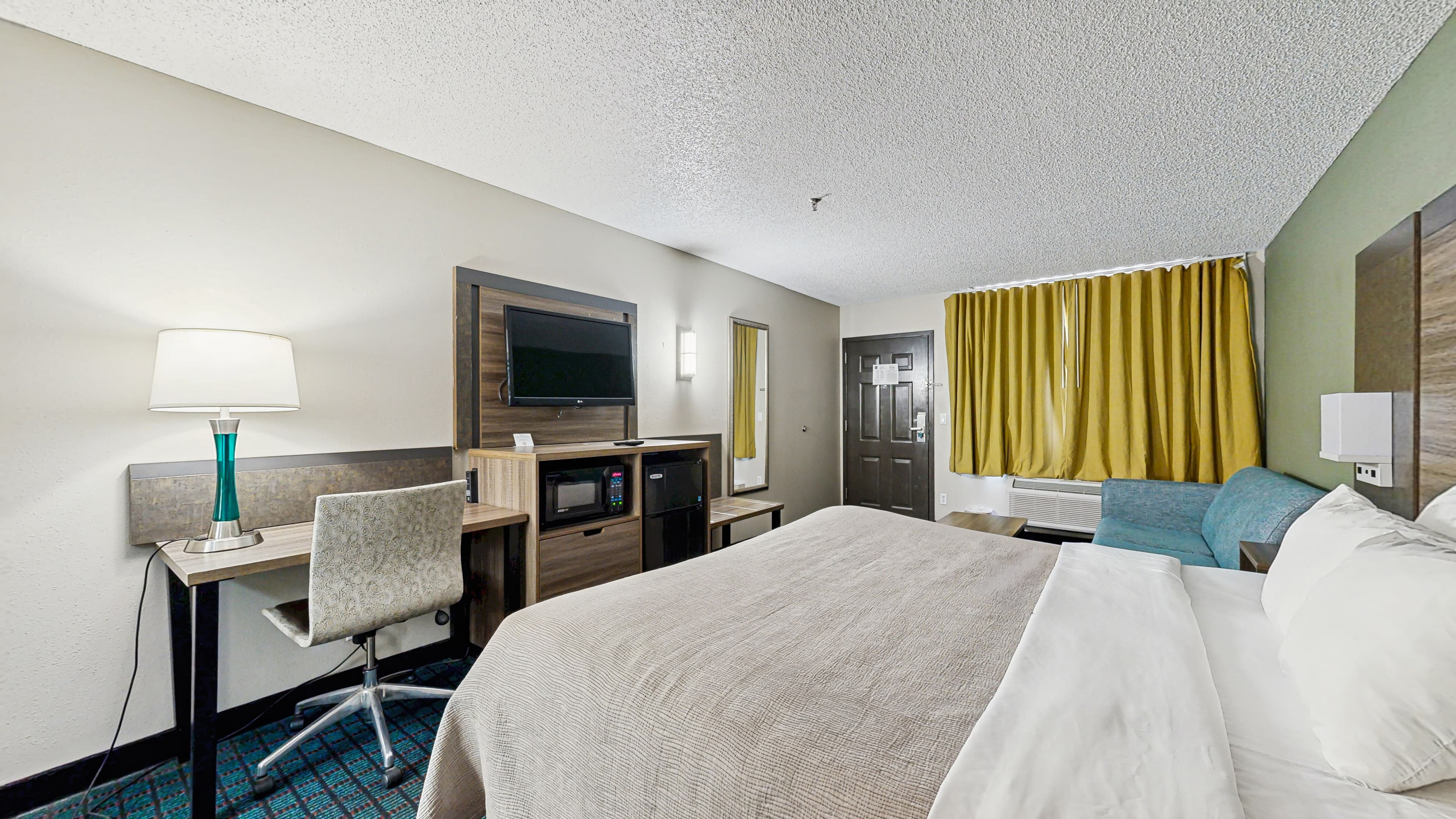 Quality Inn Van Horn — 19
