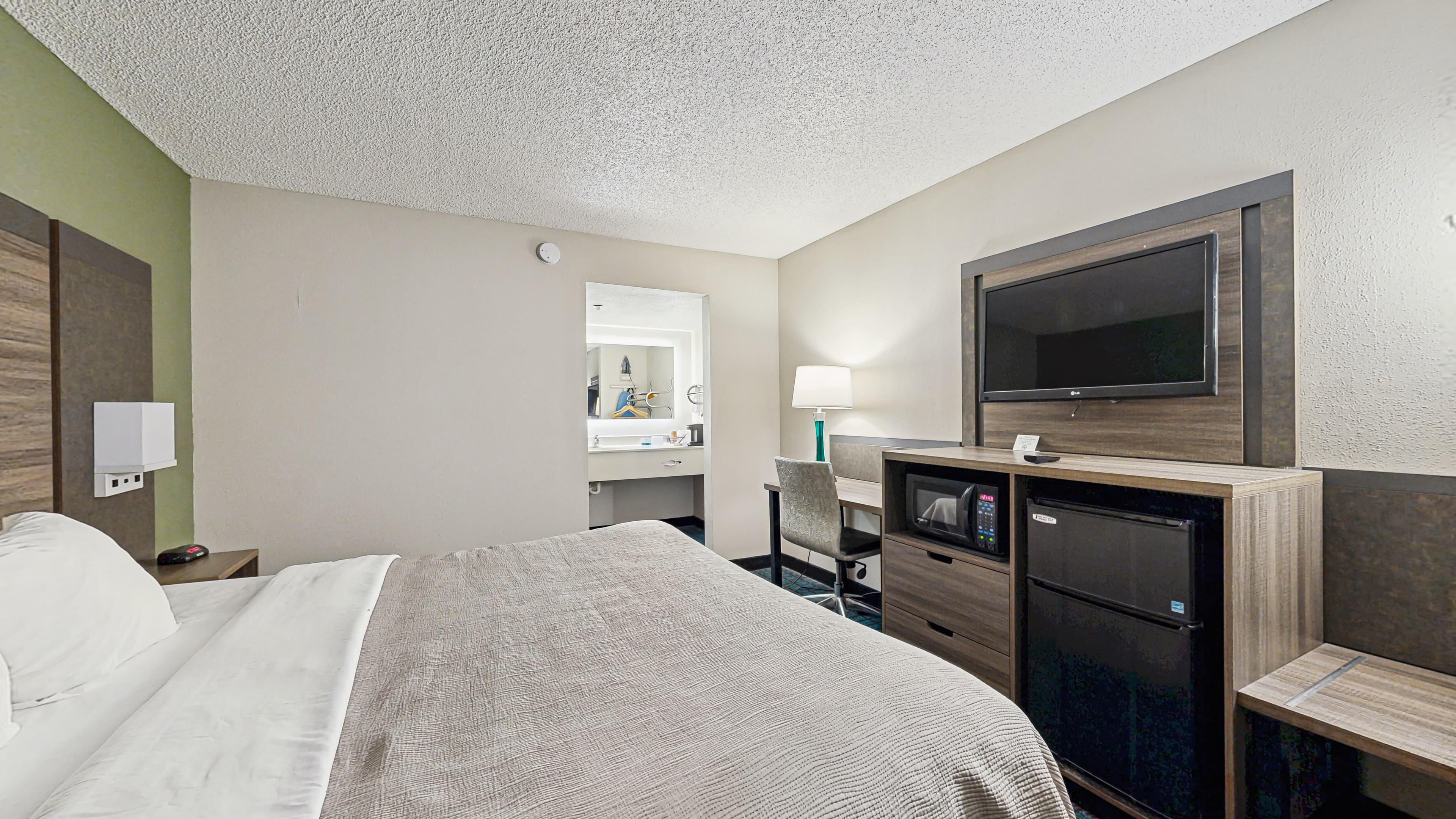 Quality Inn Van Horn — 20