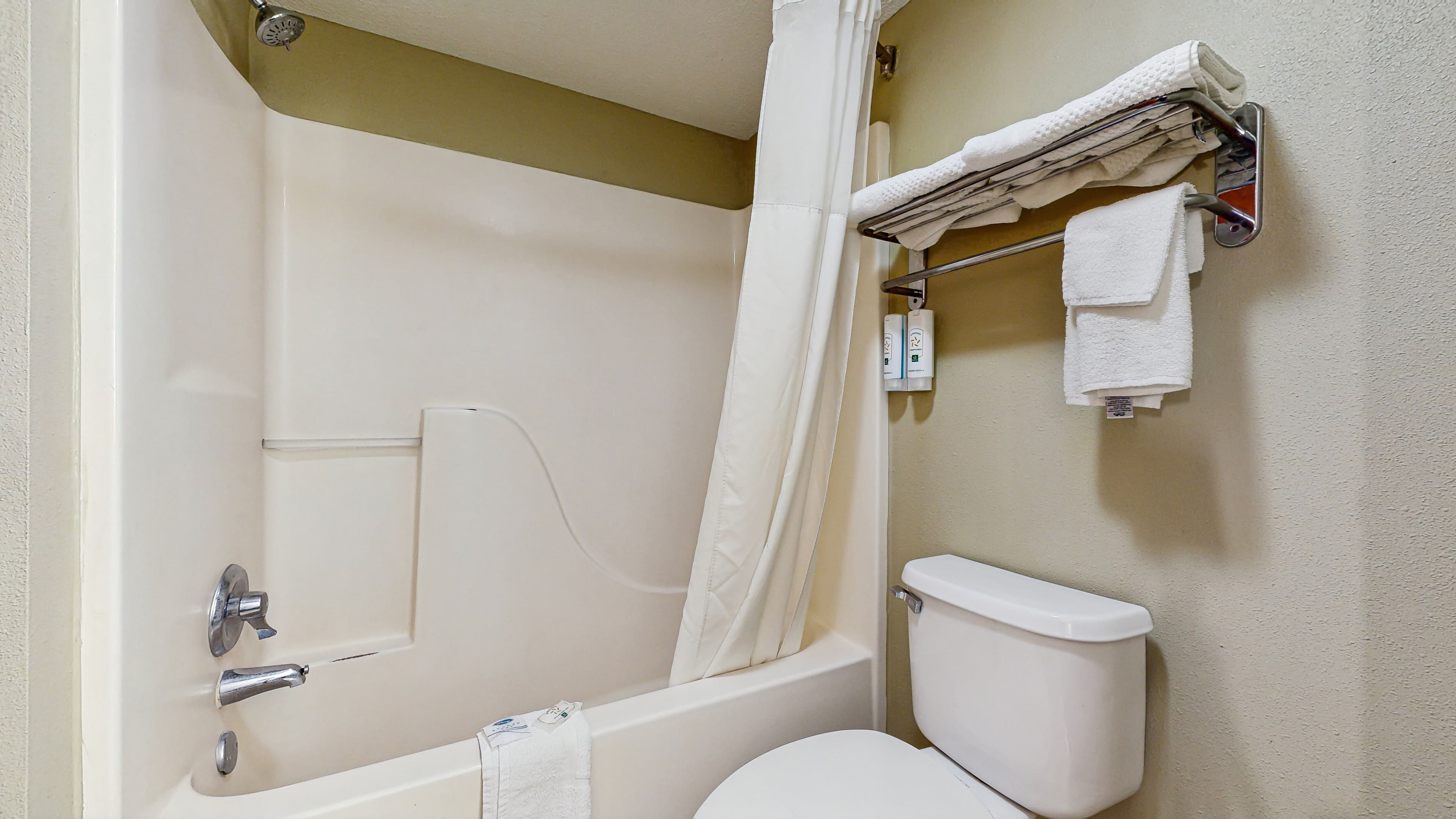 Quality Inn Van Horn — 22