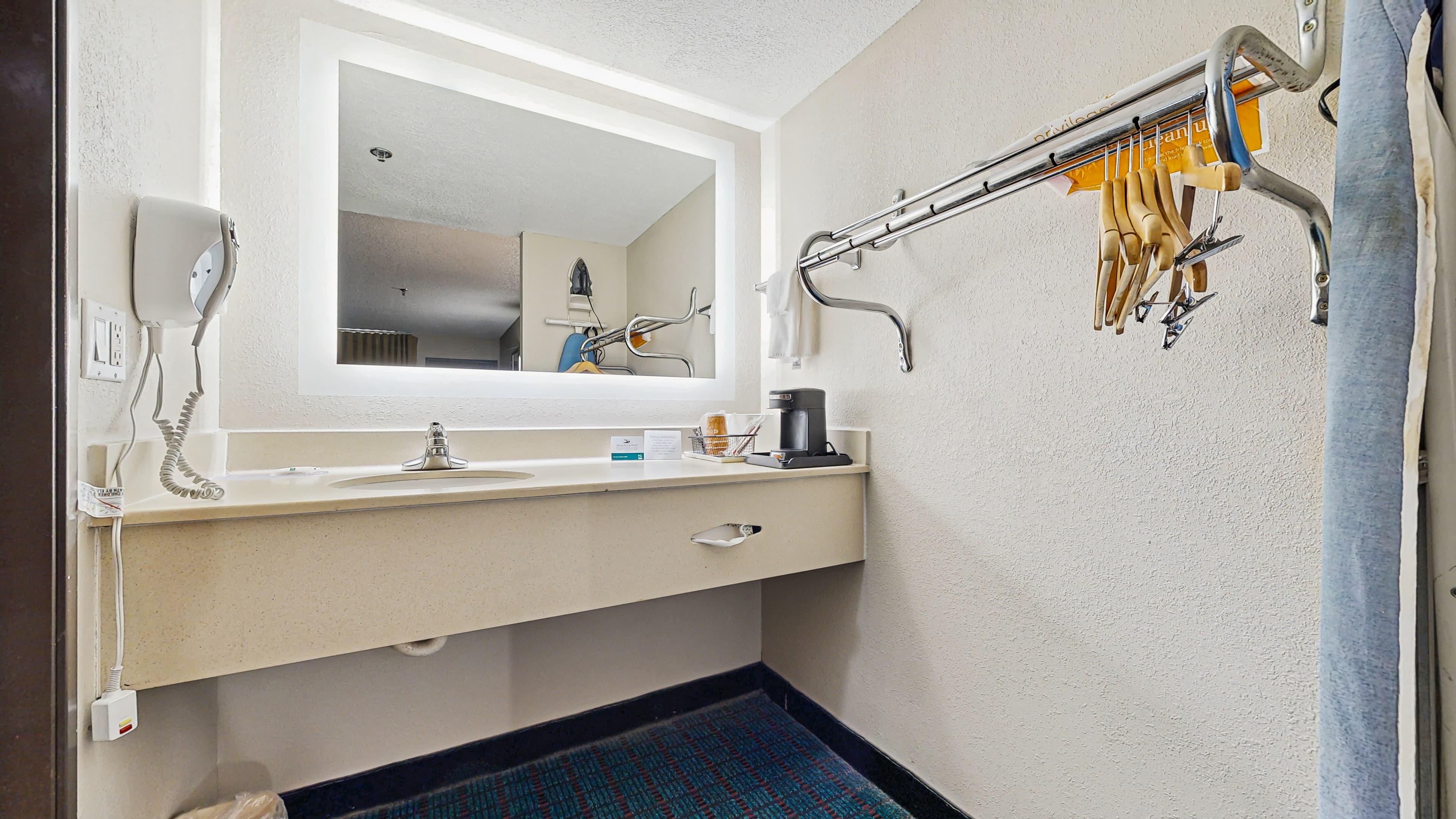 Quality Inn Van Horn — 23