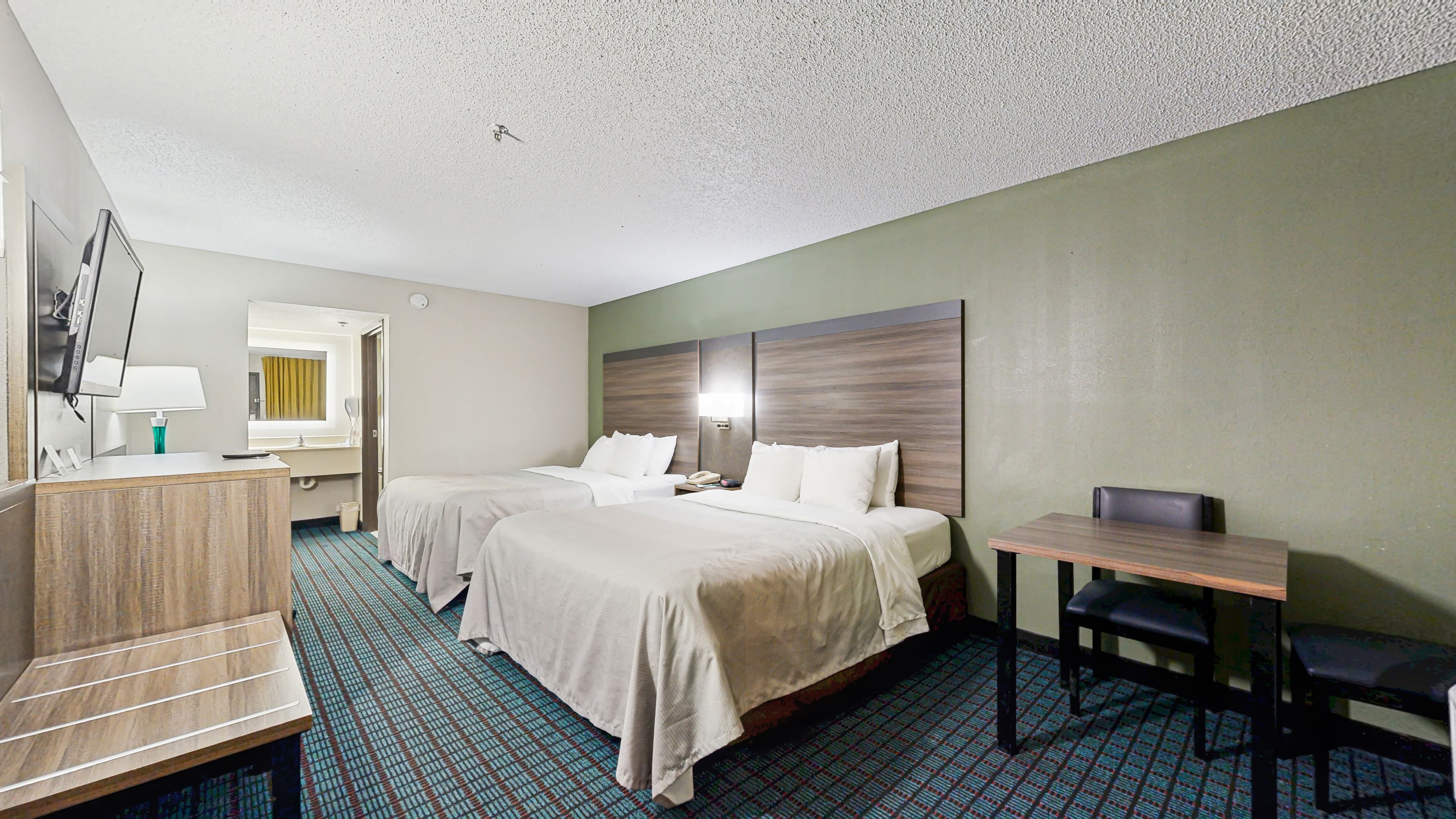 Quality Inn Van Horn — 12