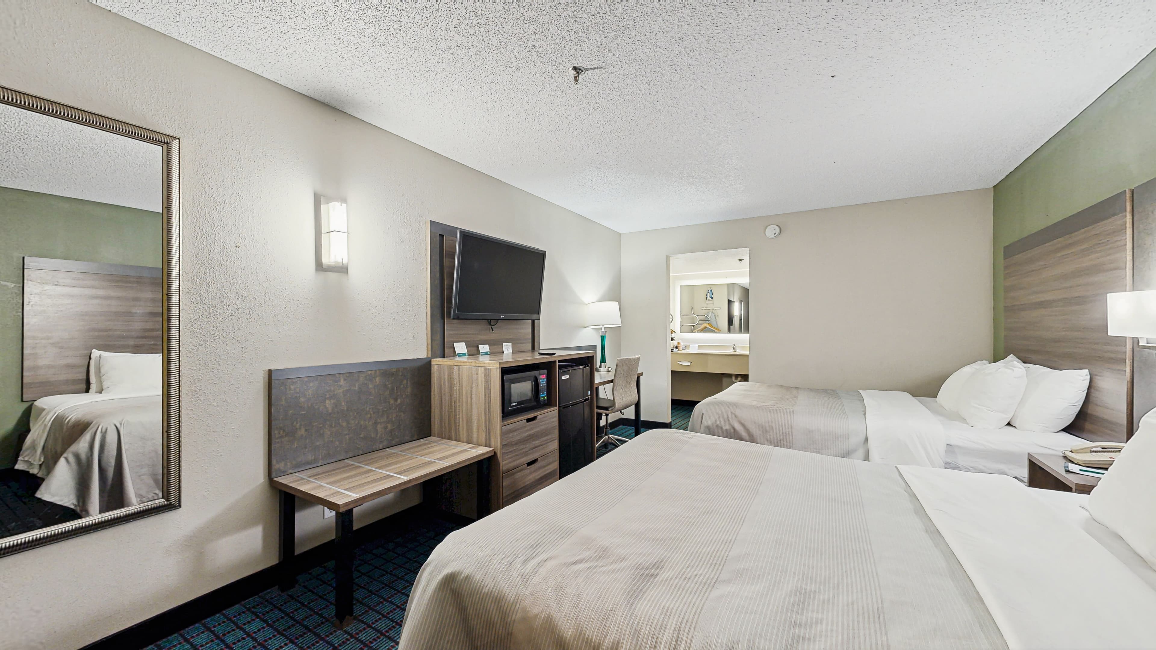 Quality Inn Van Horn — 13