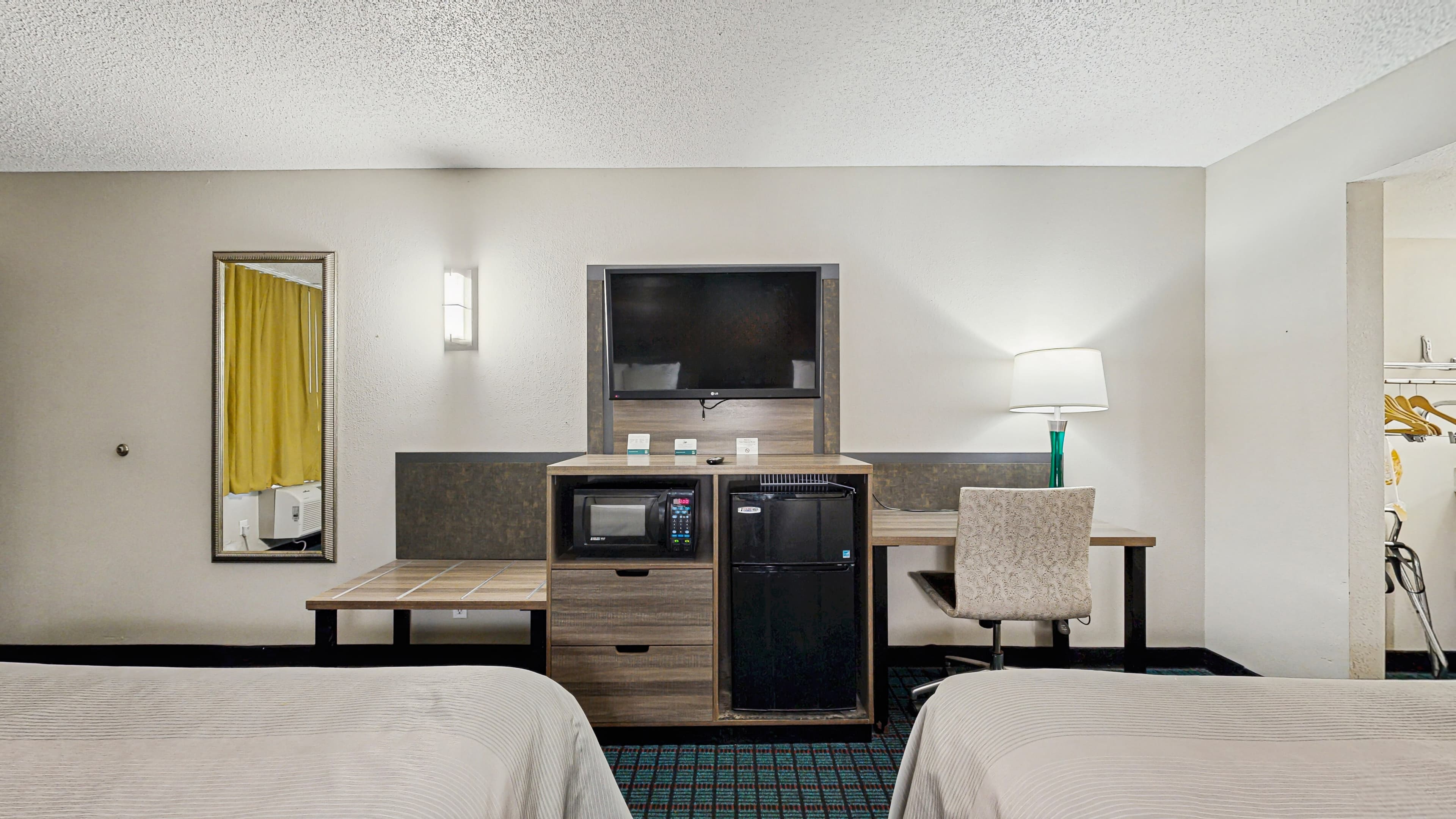 Quality Inn Van Horn — 15