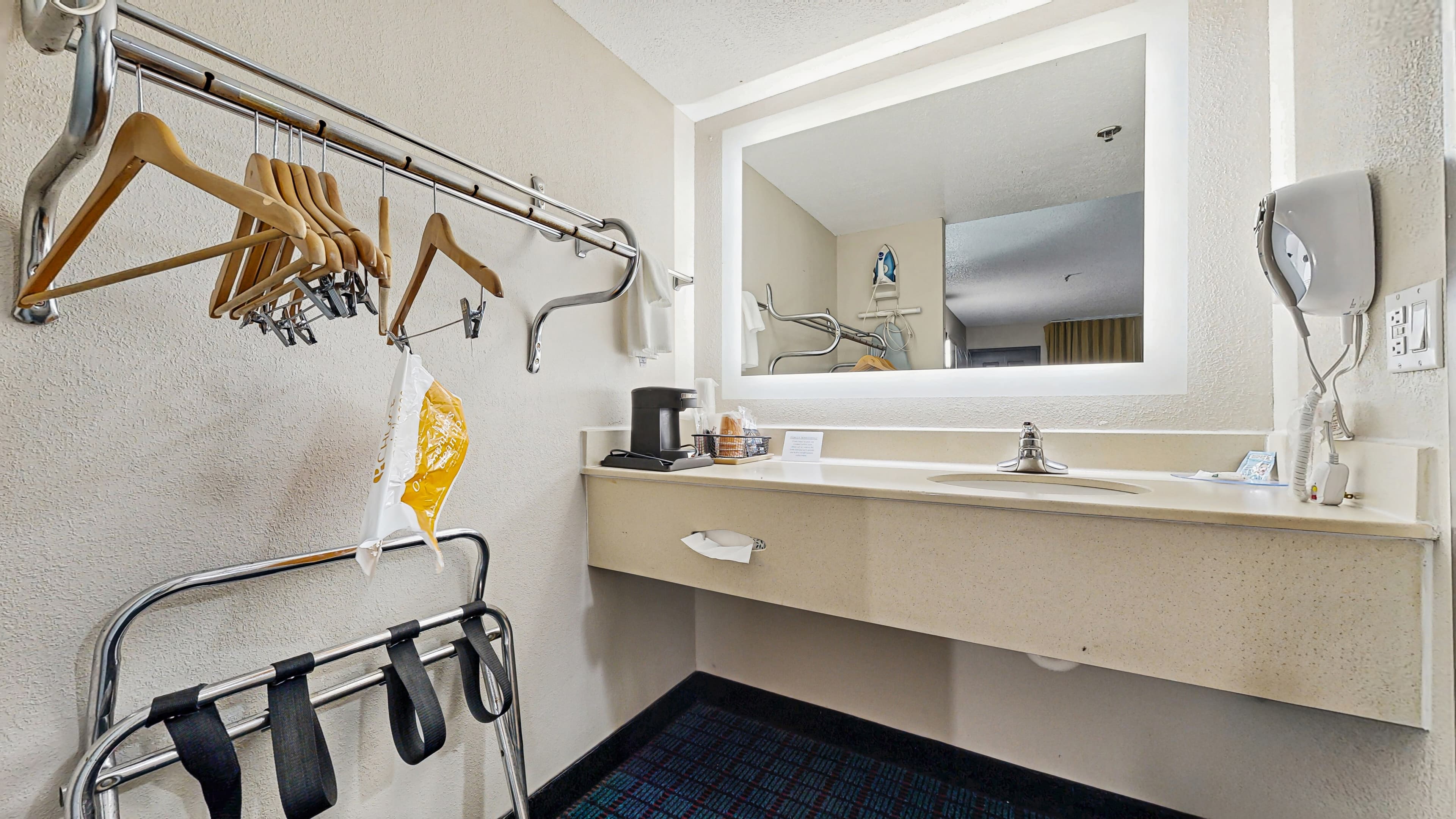 Quality Inn Van Horn — 16