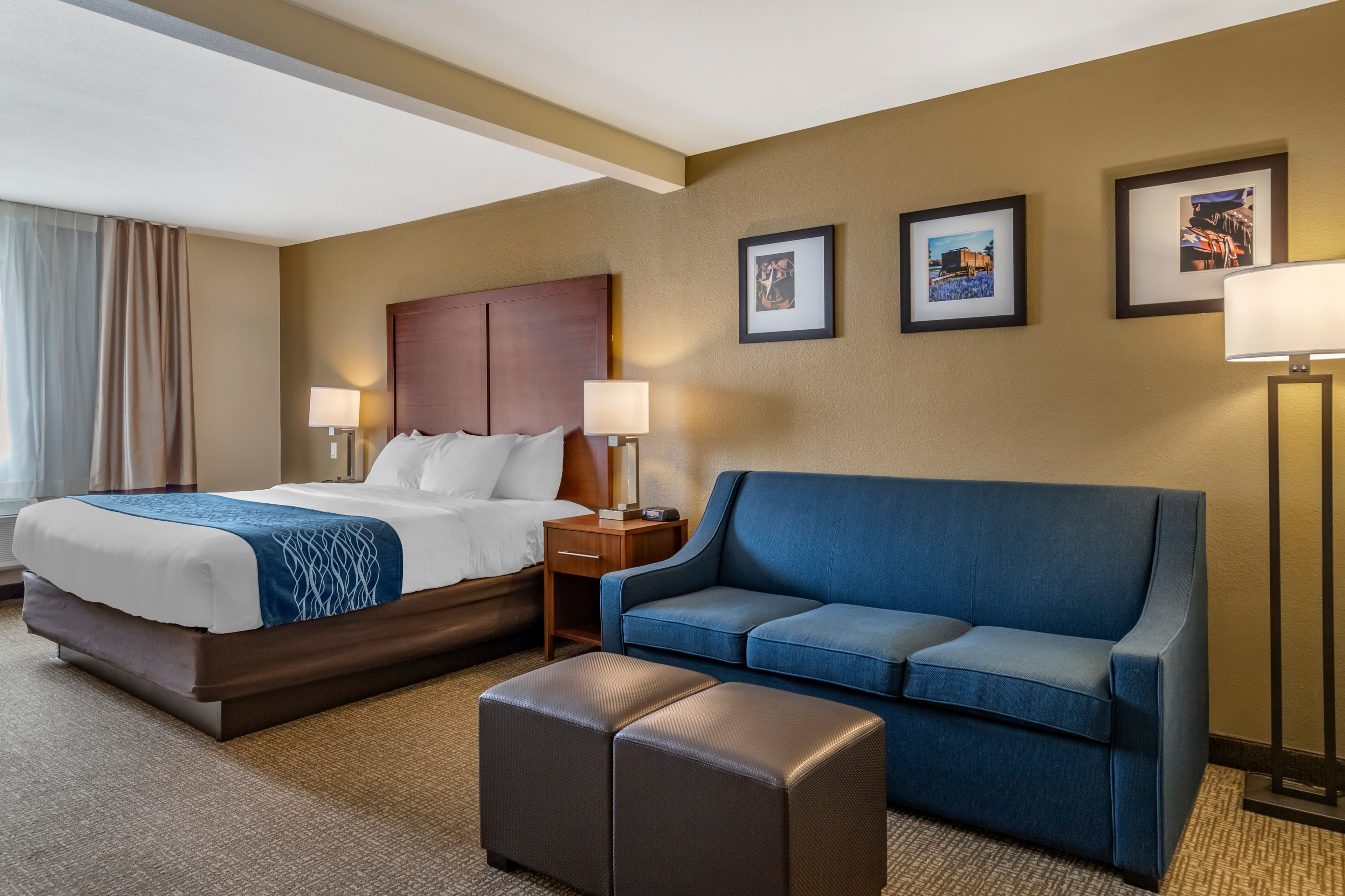 Comfort Inn & Suites Texas Hill Country - Image 2