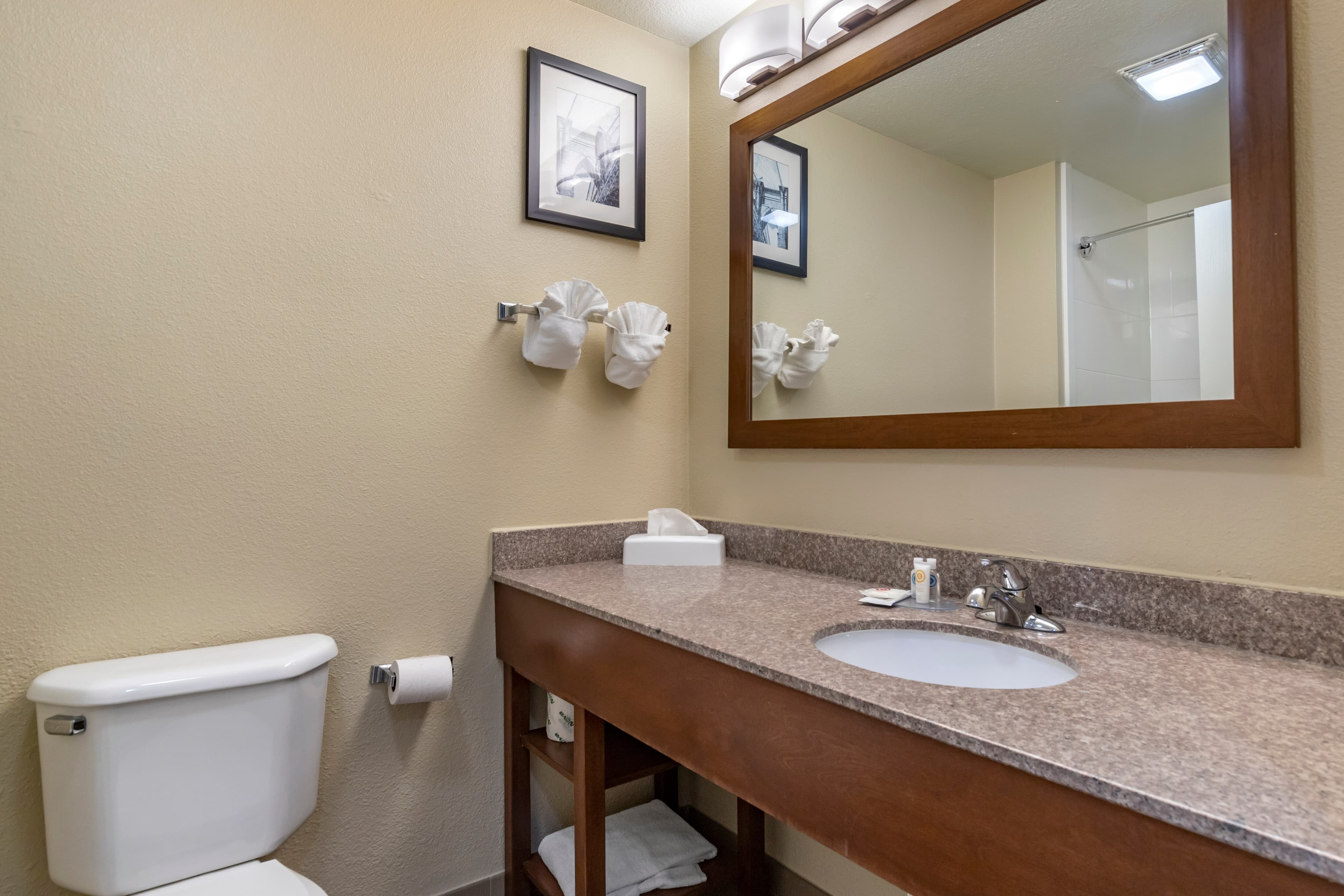 Comfort Inn & Suites Texas Hill Country — 17