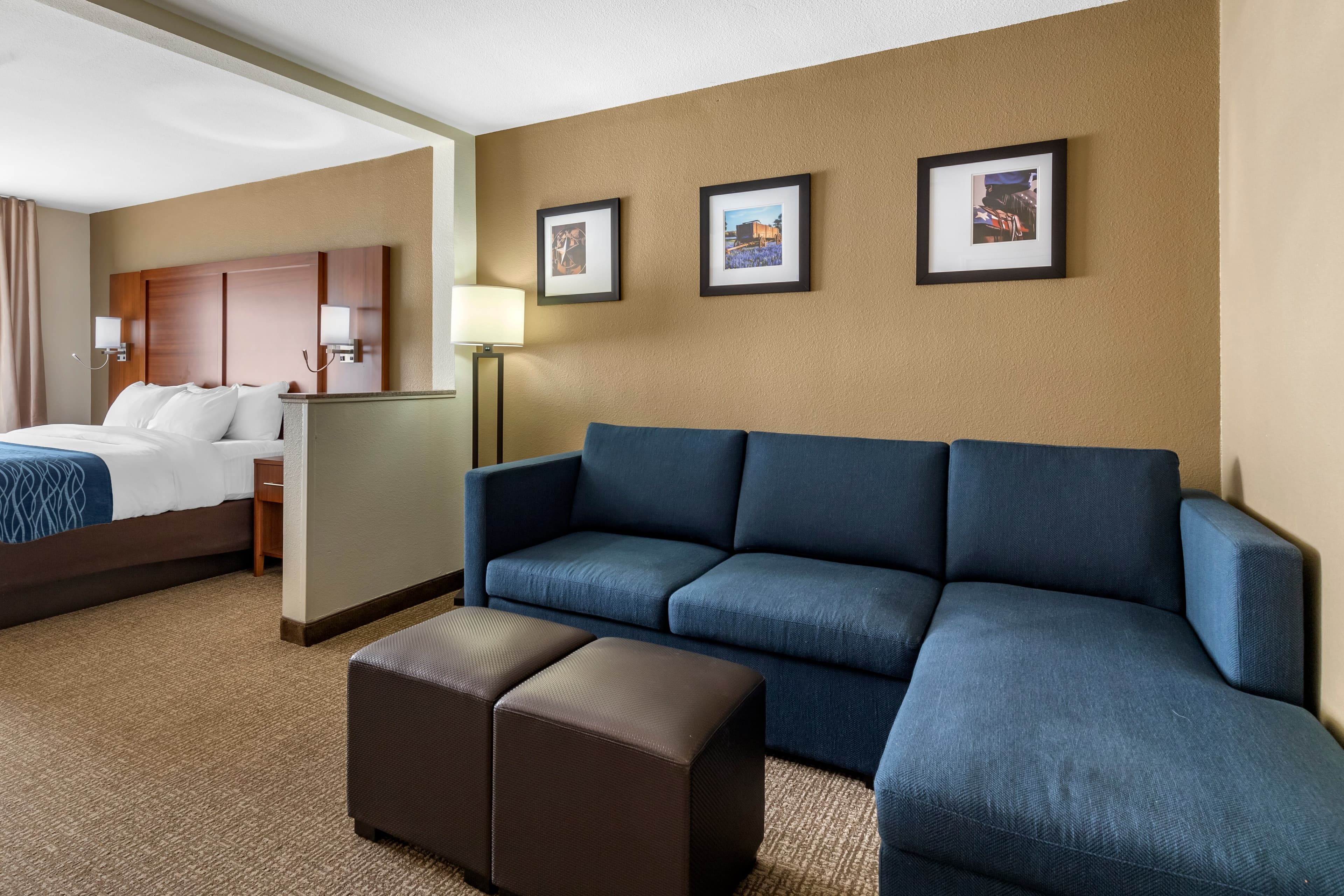 Comfort Inn & Suites Texas Hill Country — 30