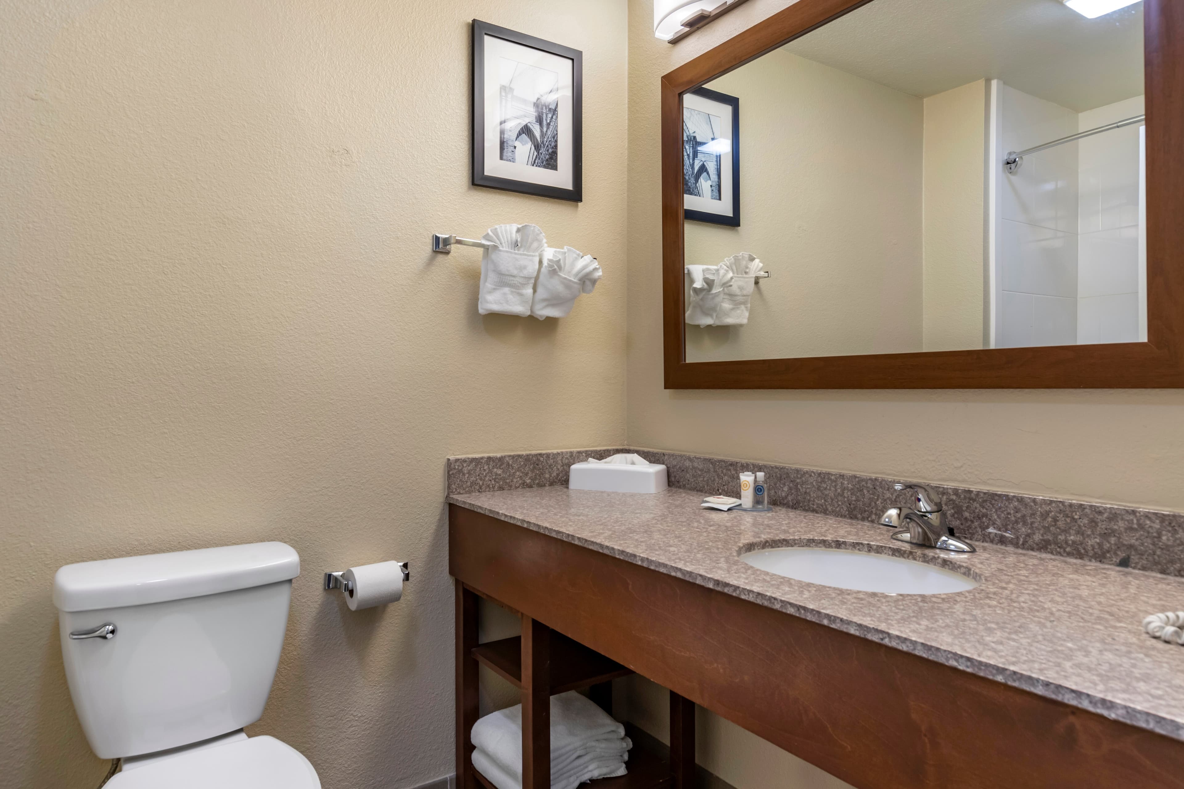 Comfort Inn & Suites Texas Hill Country — 33