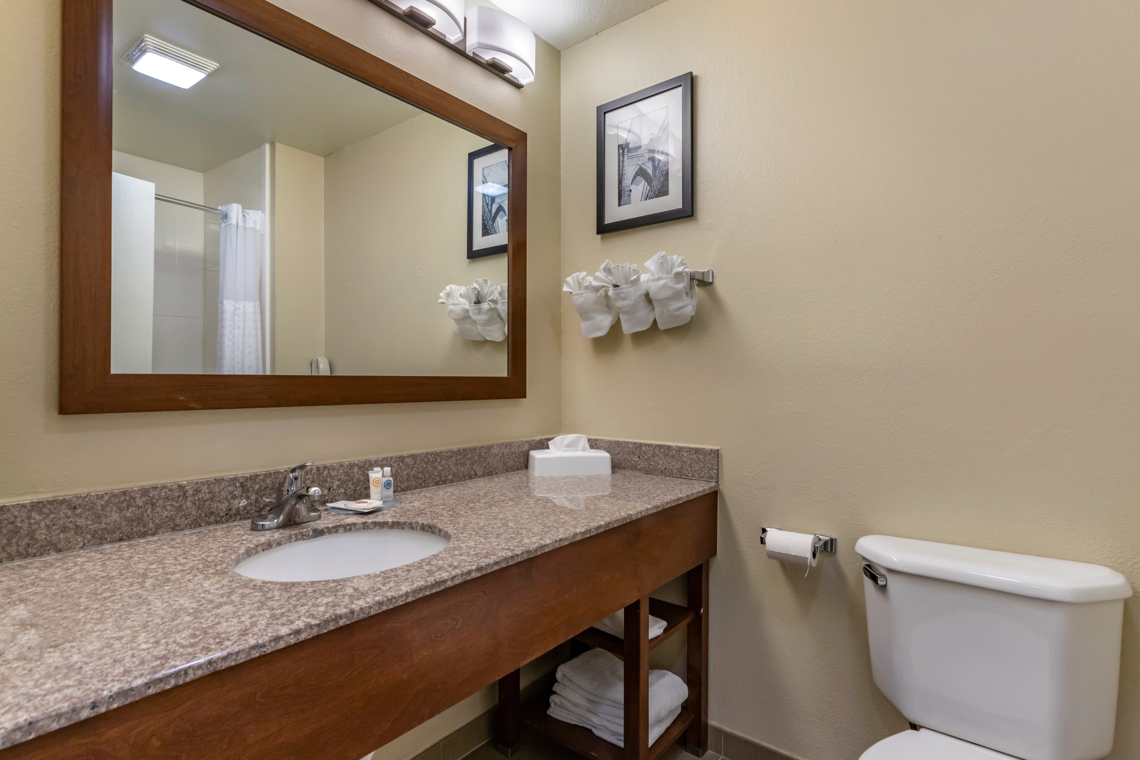 Comfort Inn & Suites Texas Hill Country — 37