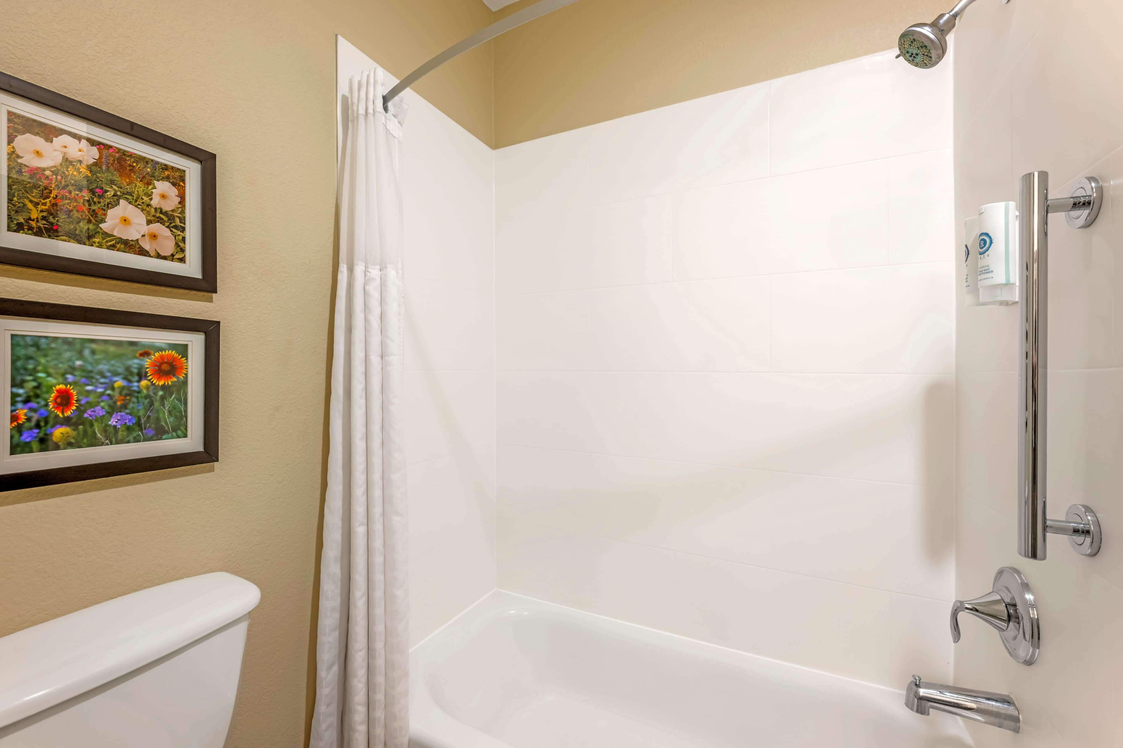 Comfort Inn I-20 Midland Stanton — 13