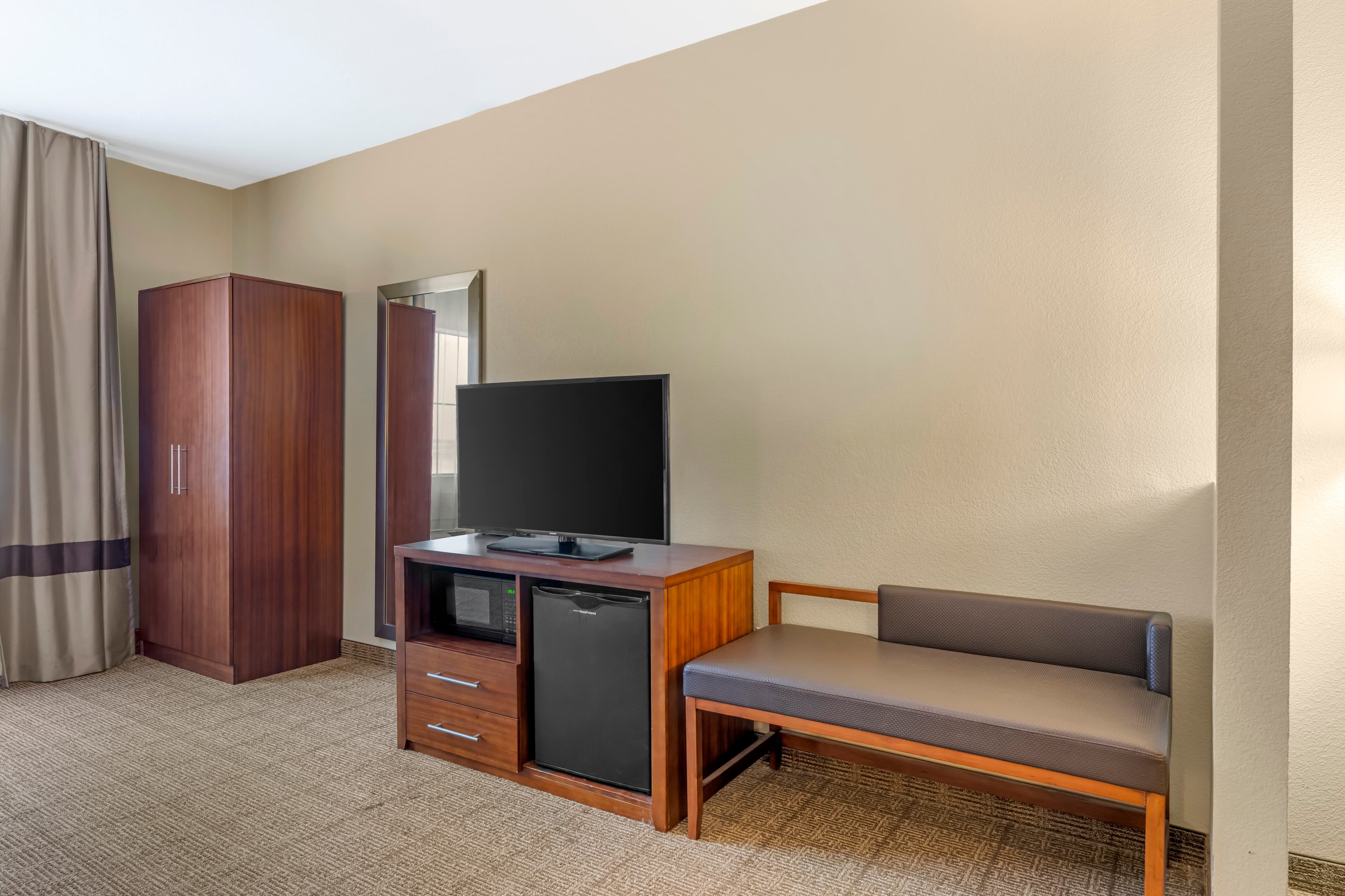 Comfort Inn I-20 Midland Stanton — 32