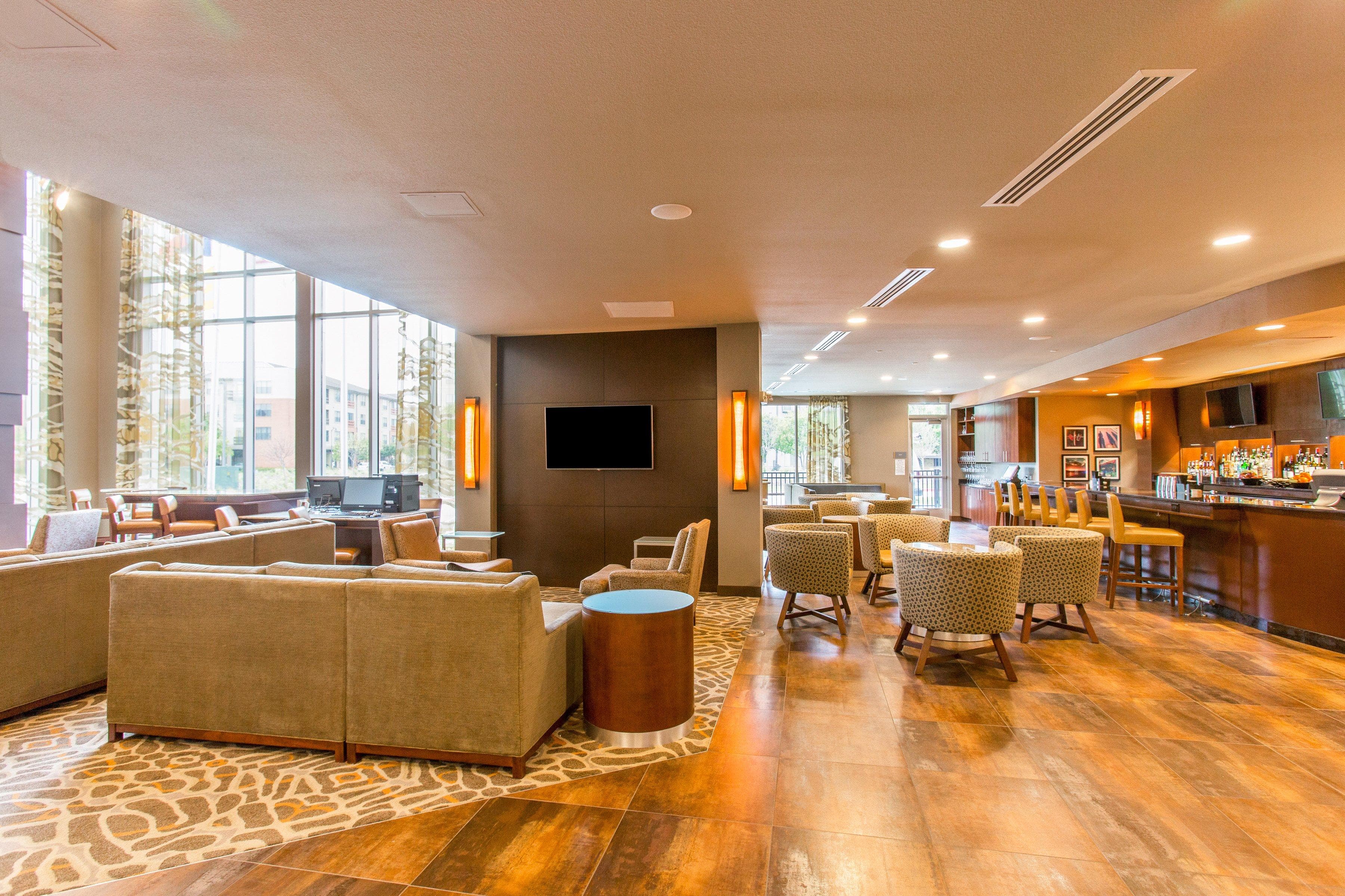 Cambria Hotel Plano Frisco - Image 1
