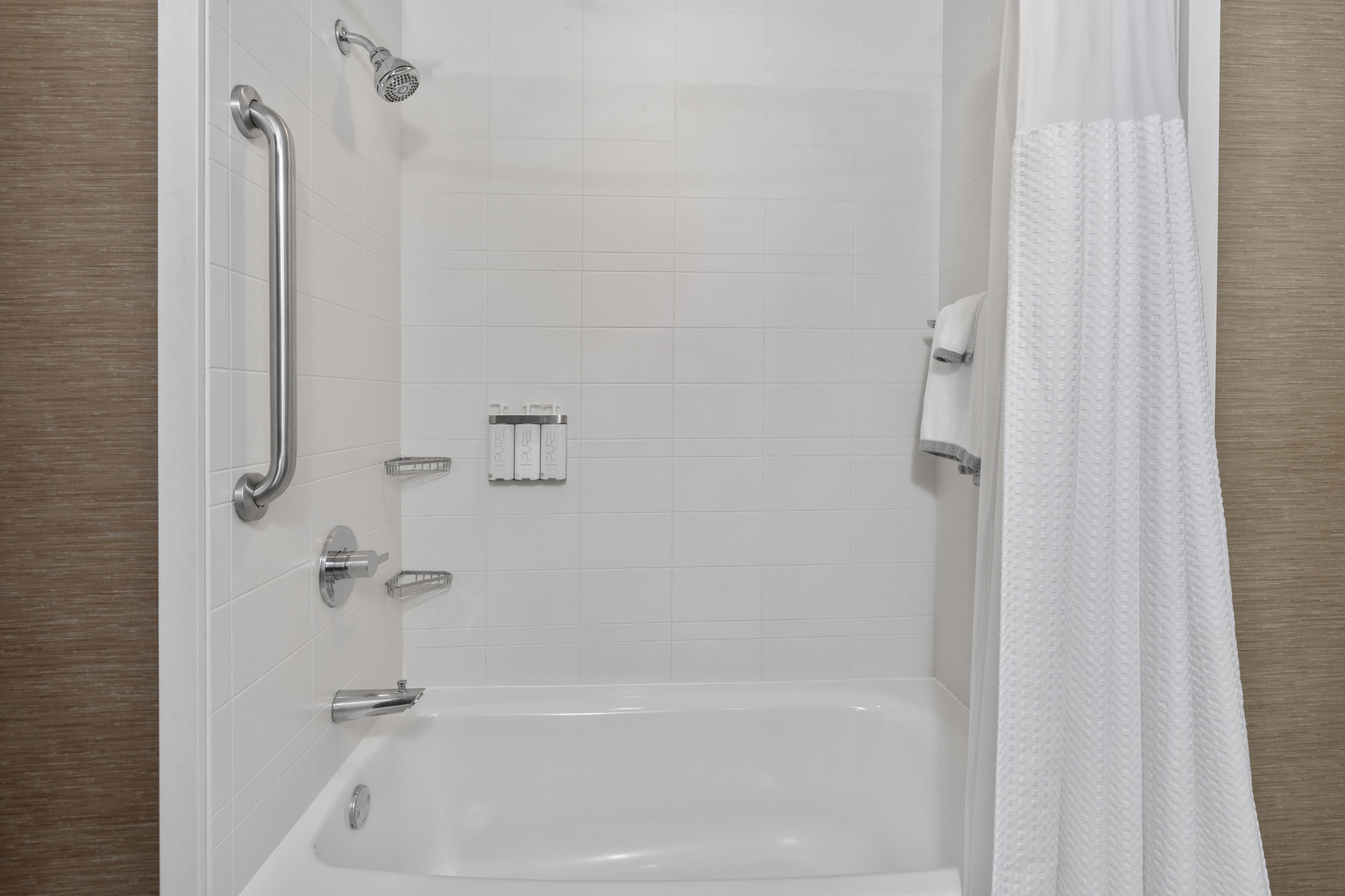 Cambria Hotel Plano Frisco — 15