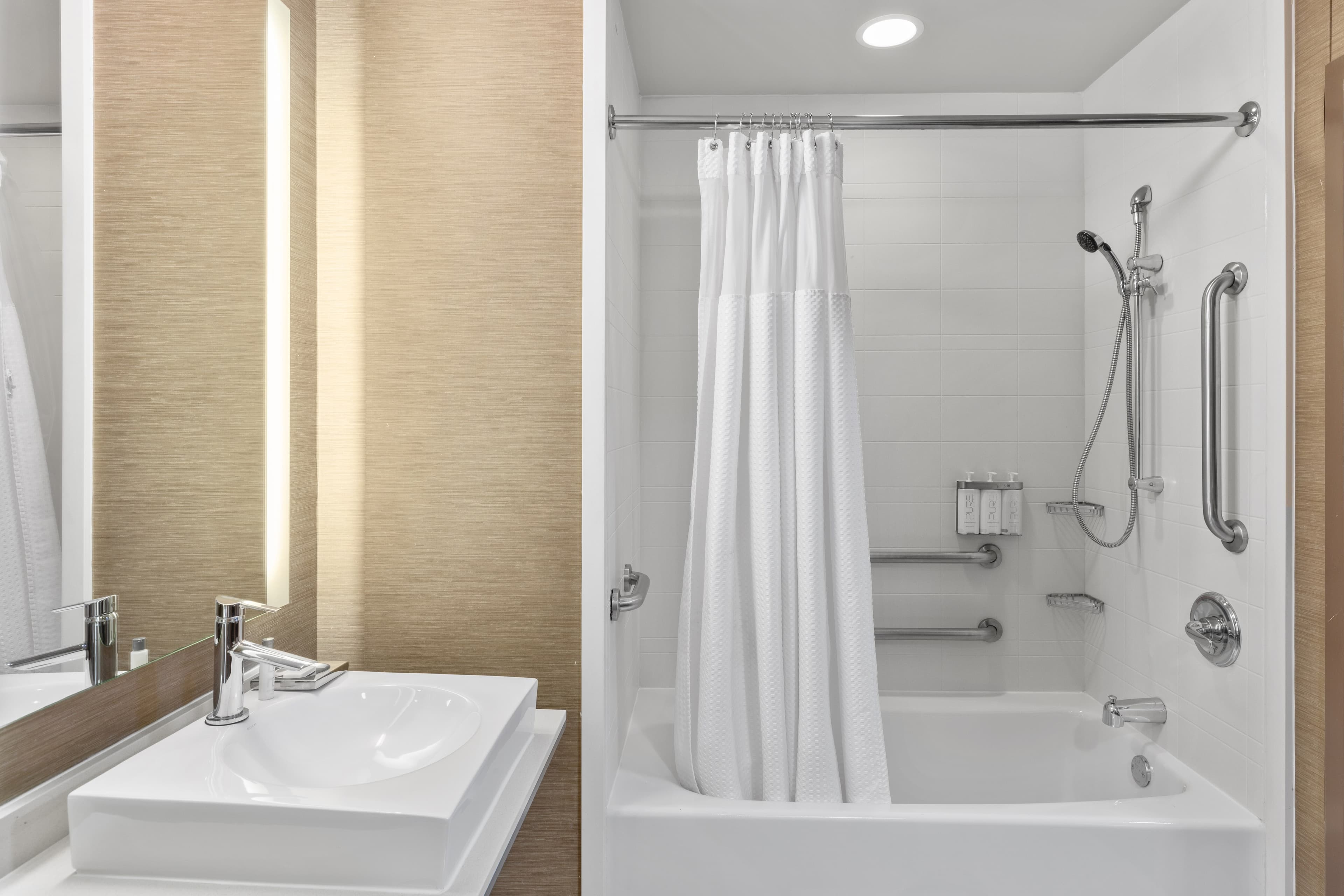 Cambria Hotel Plano Frisco — 16