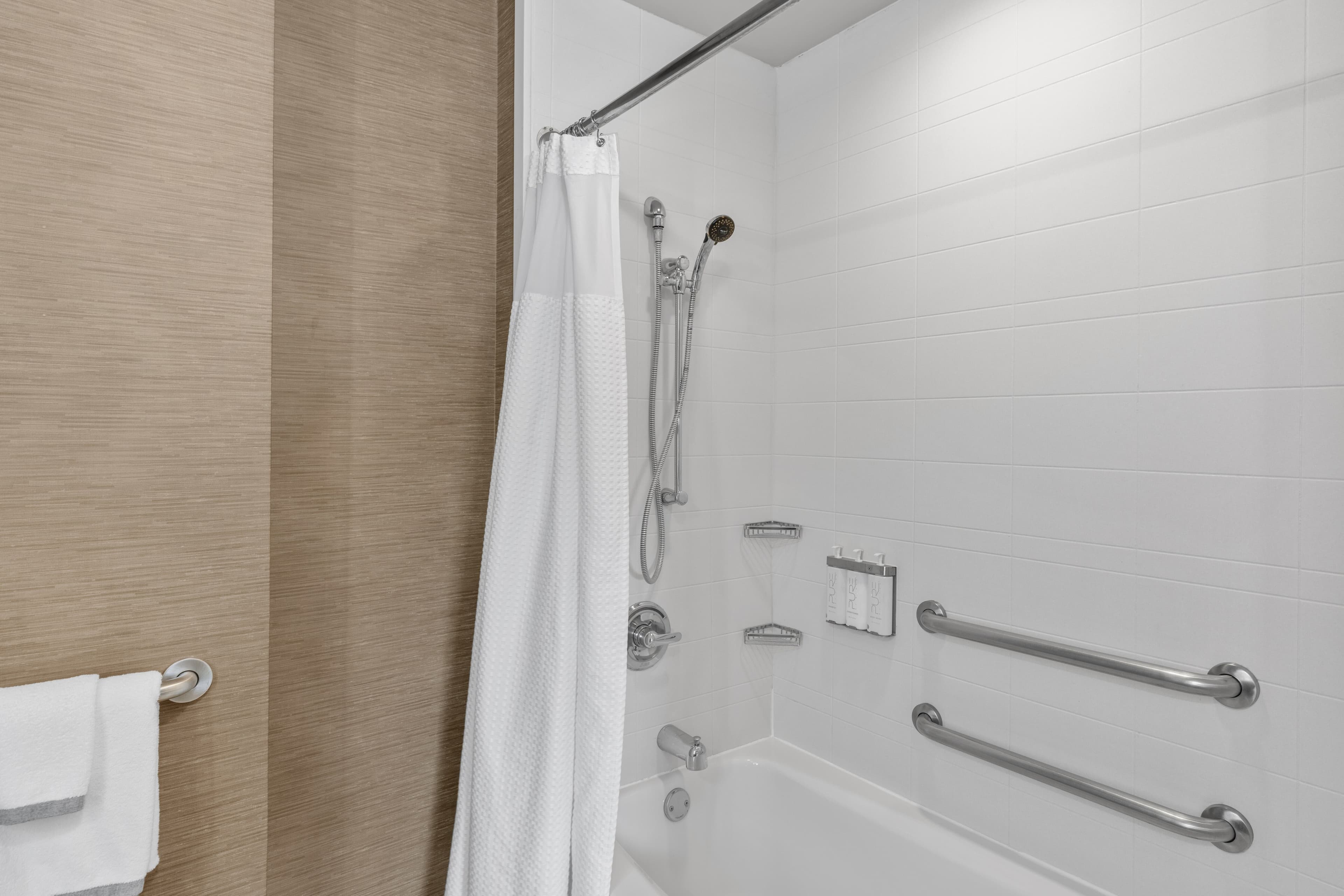 Cambria Hotel Plano Frisco — 17