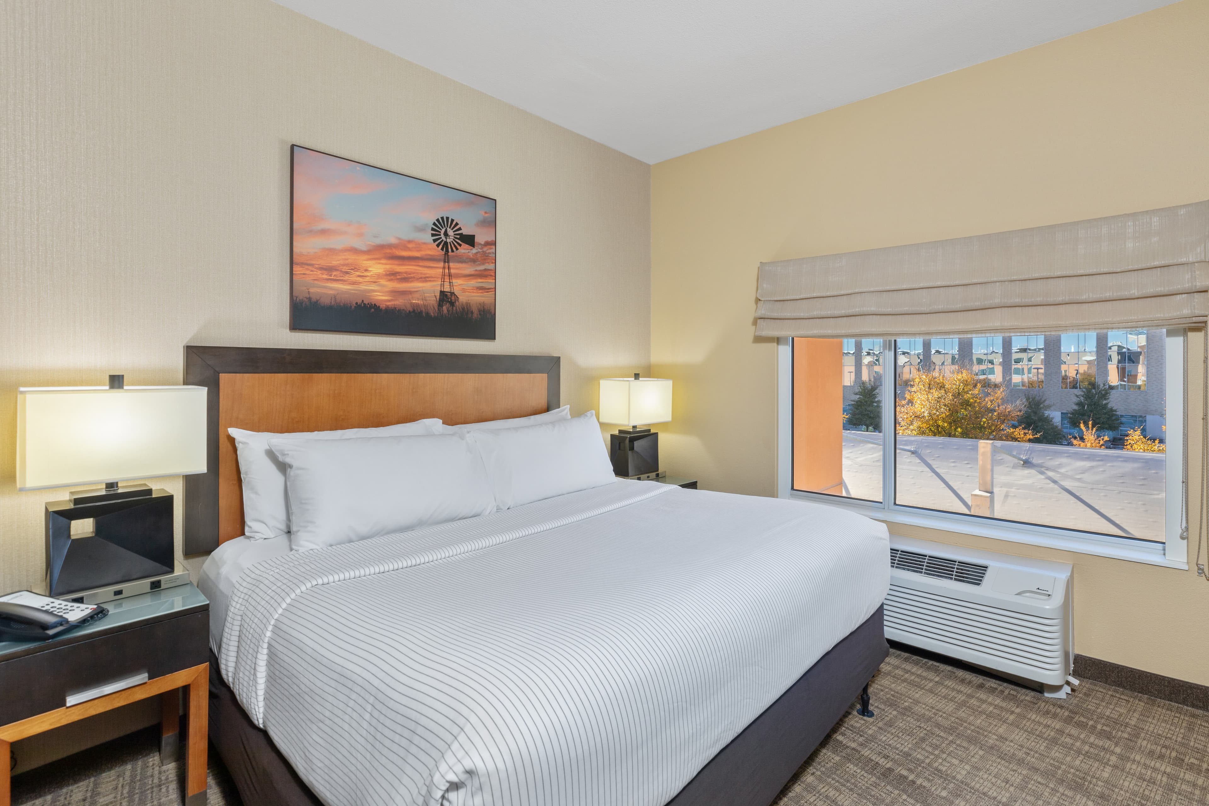 Cambria Hotel Plano Frisco - Image 3