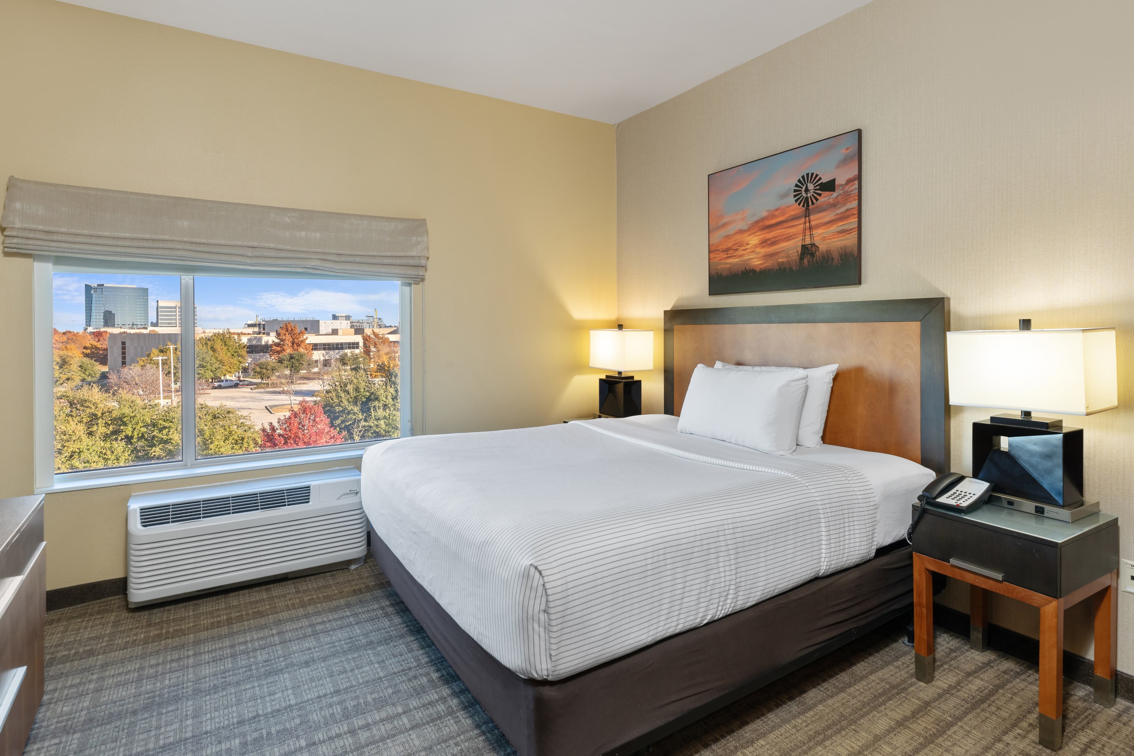 Cambria Hotel Plano Frisco — 7