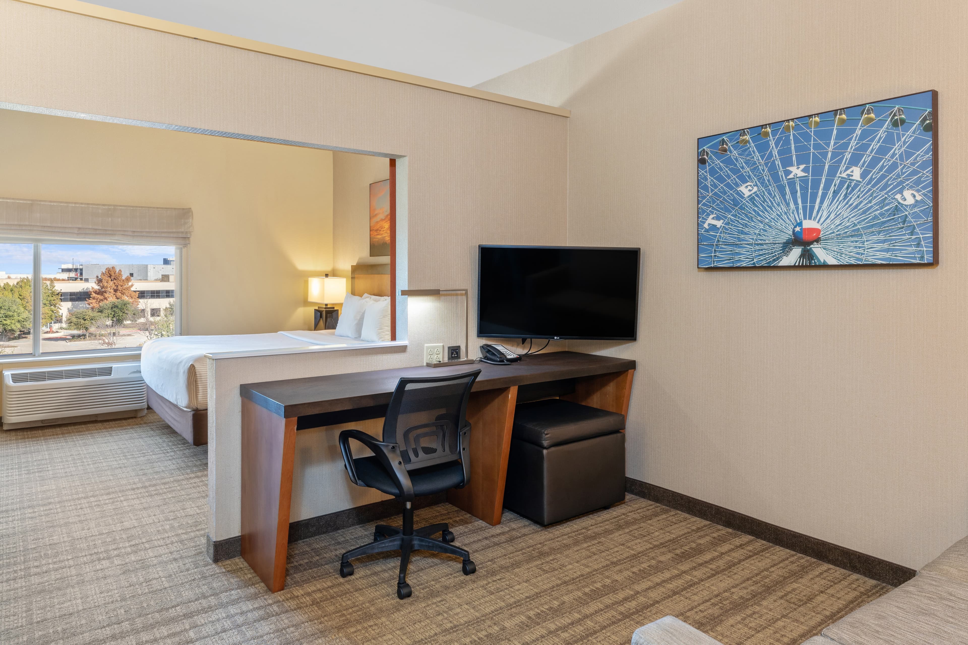 Cambria Hotel Plano Frisco — 10