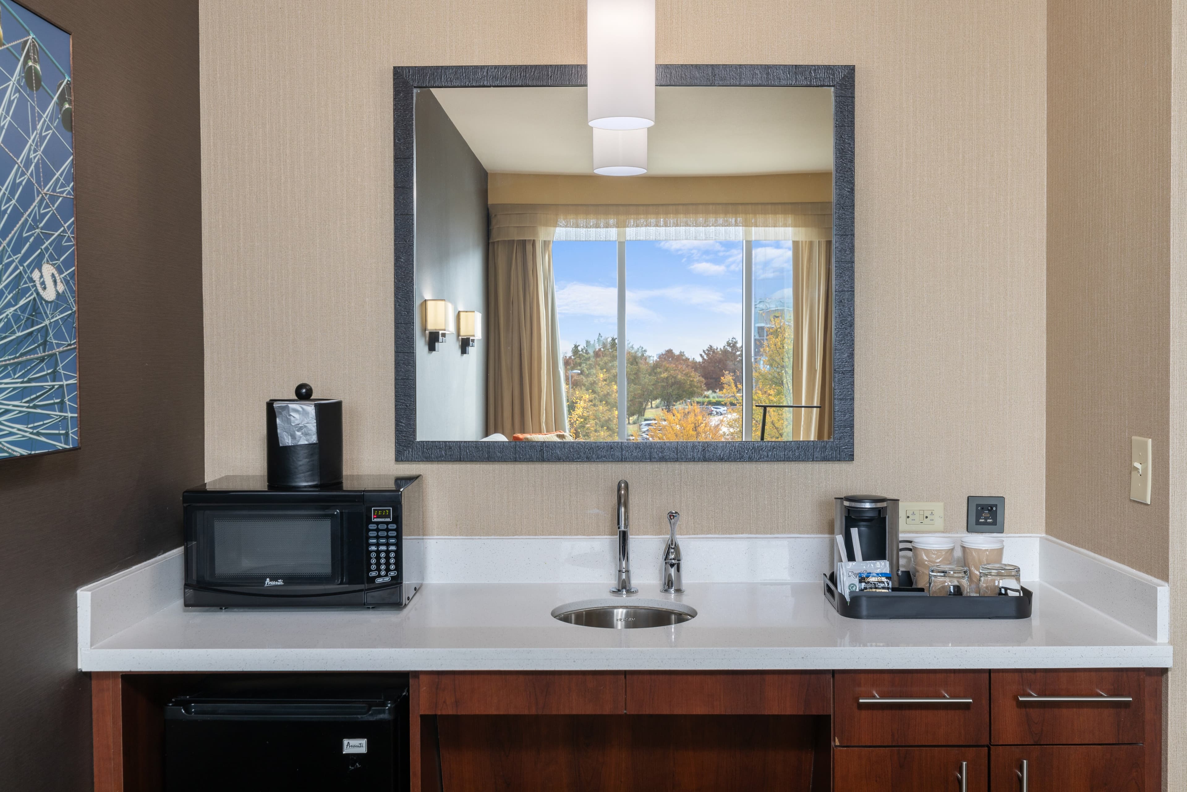 Cambria Hotel Plano Frisco — 13