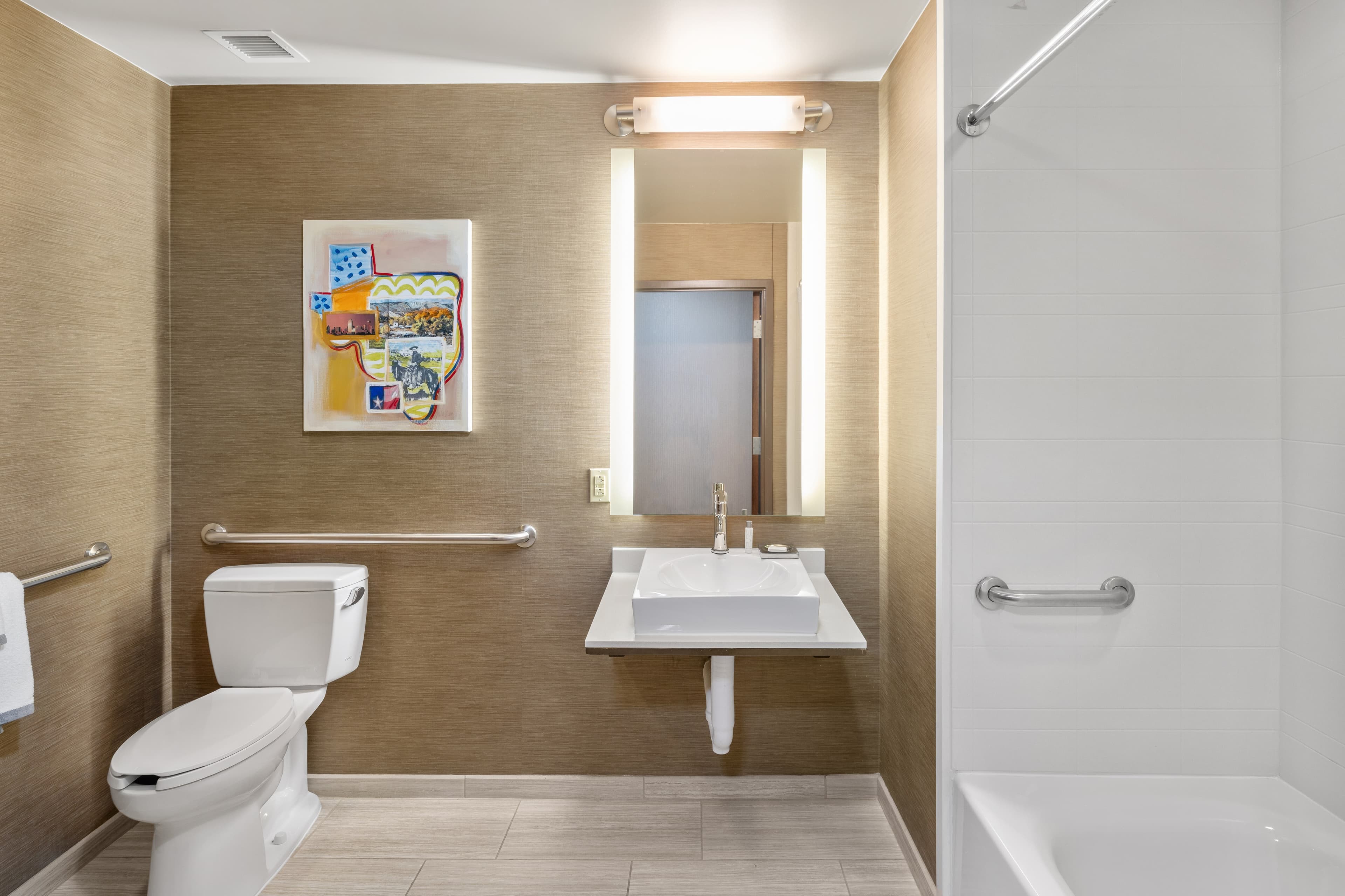 Cambria Hotel Plano Frisco — 14