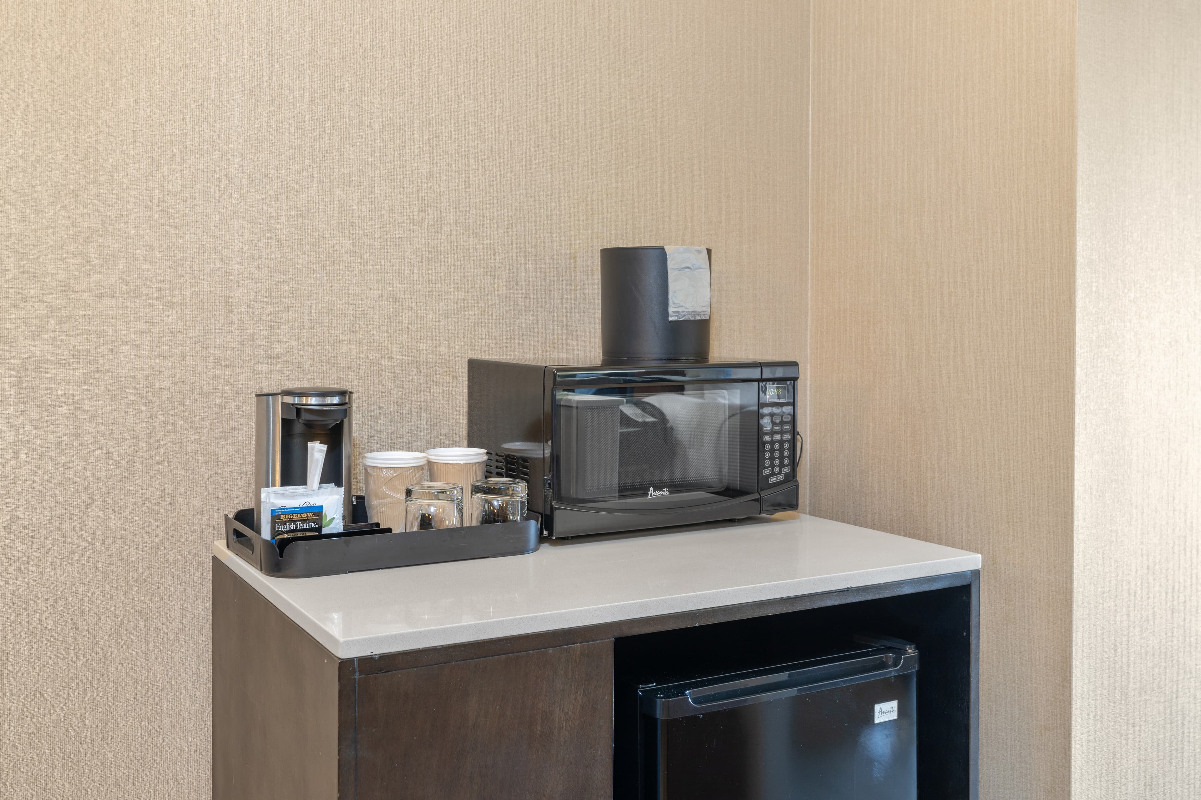 Cambria Hotel Plano Frisco - Image 2