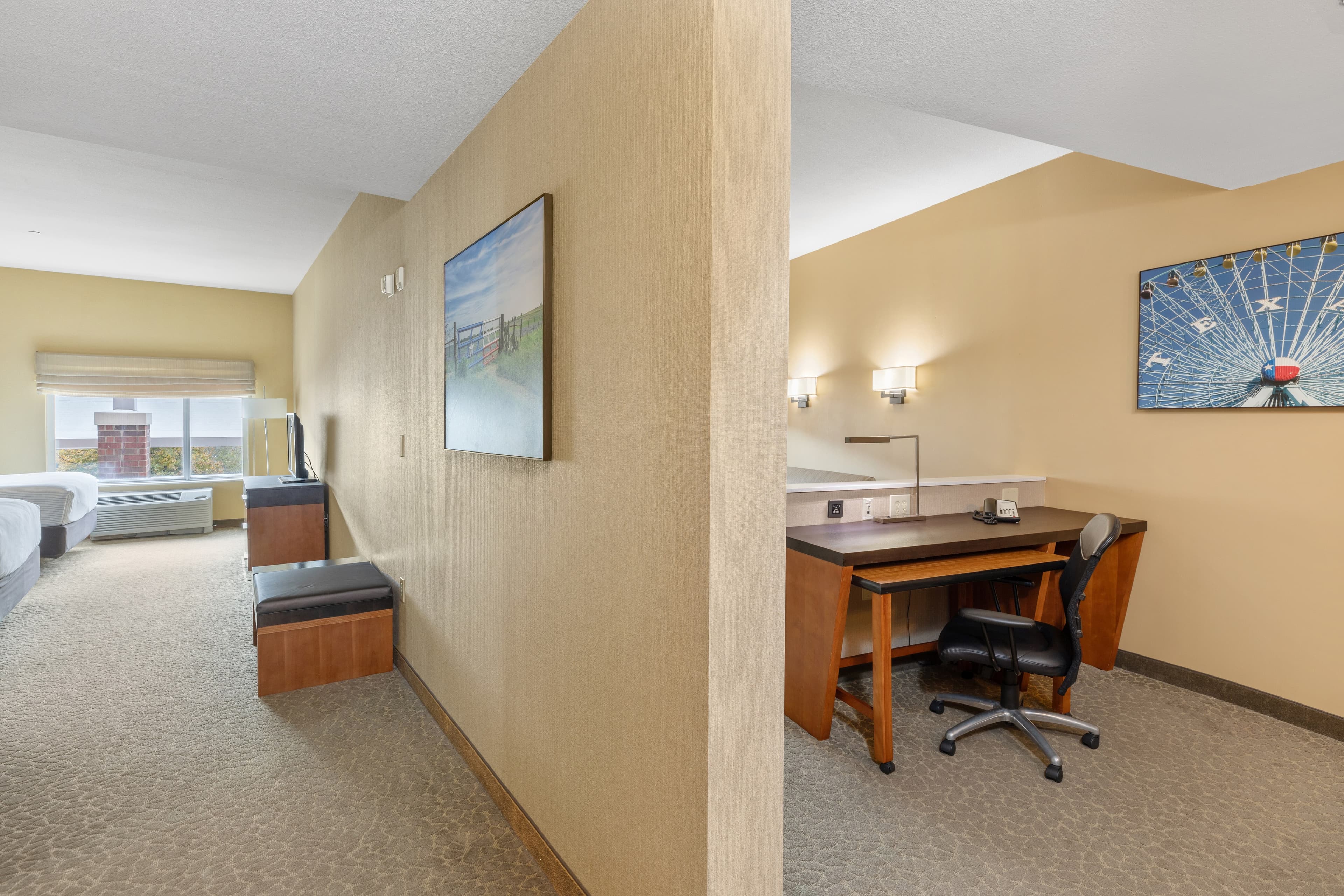 Cambria Hotel Plano Frisco — 18