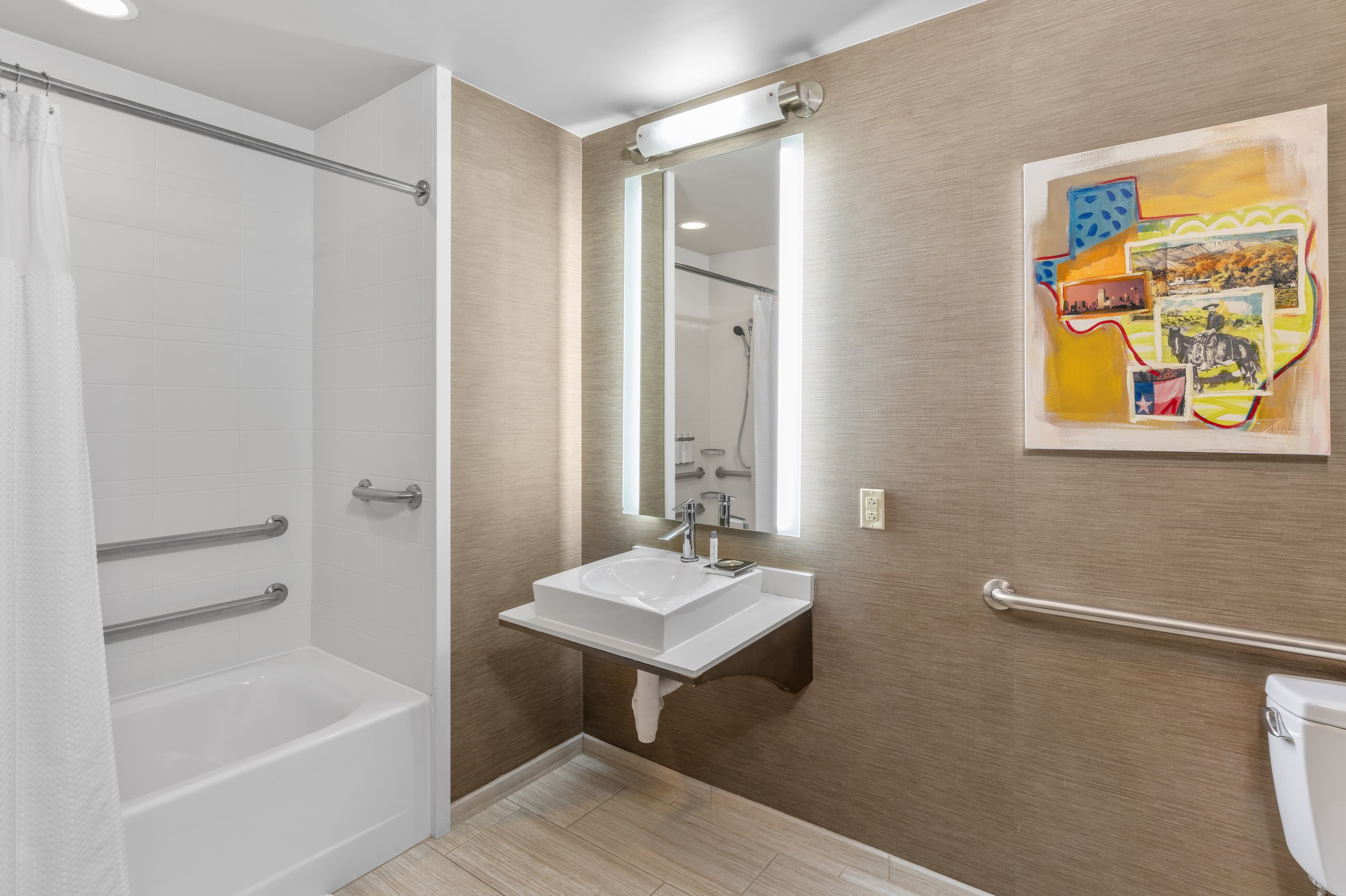 Cambria Hotel Plano Frisco — 20