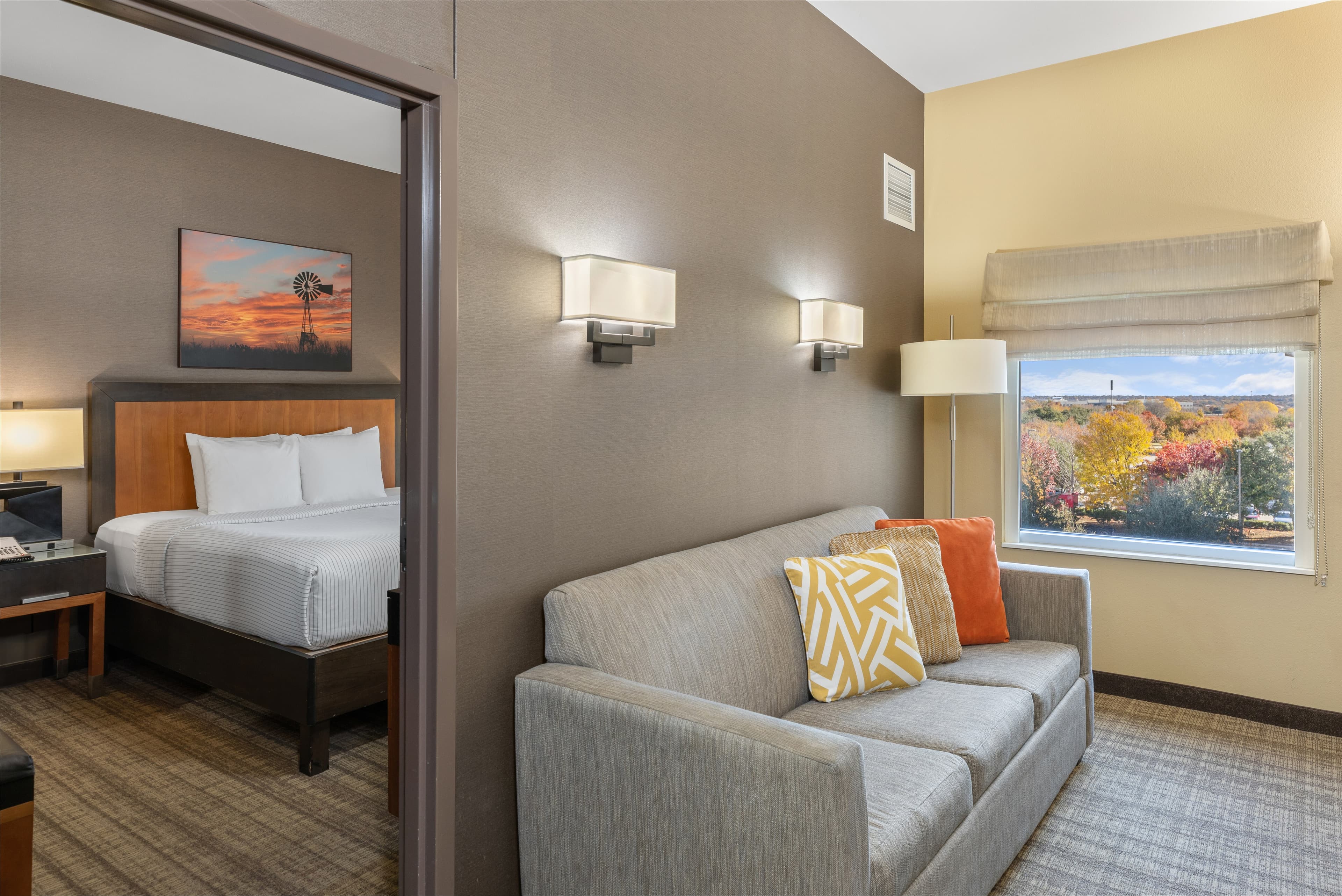 Cambria Hotel Plano Frisco — 25