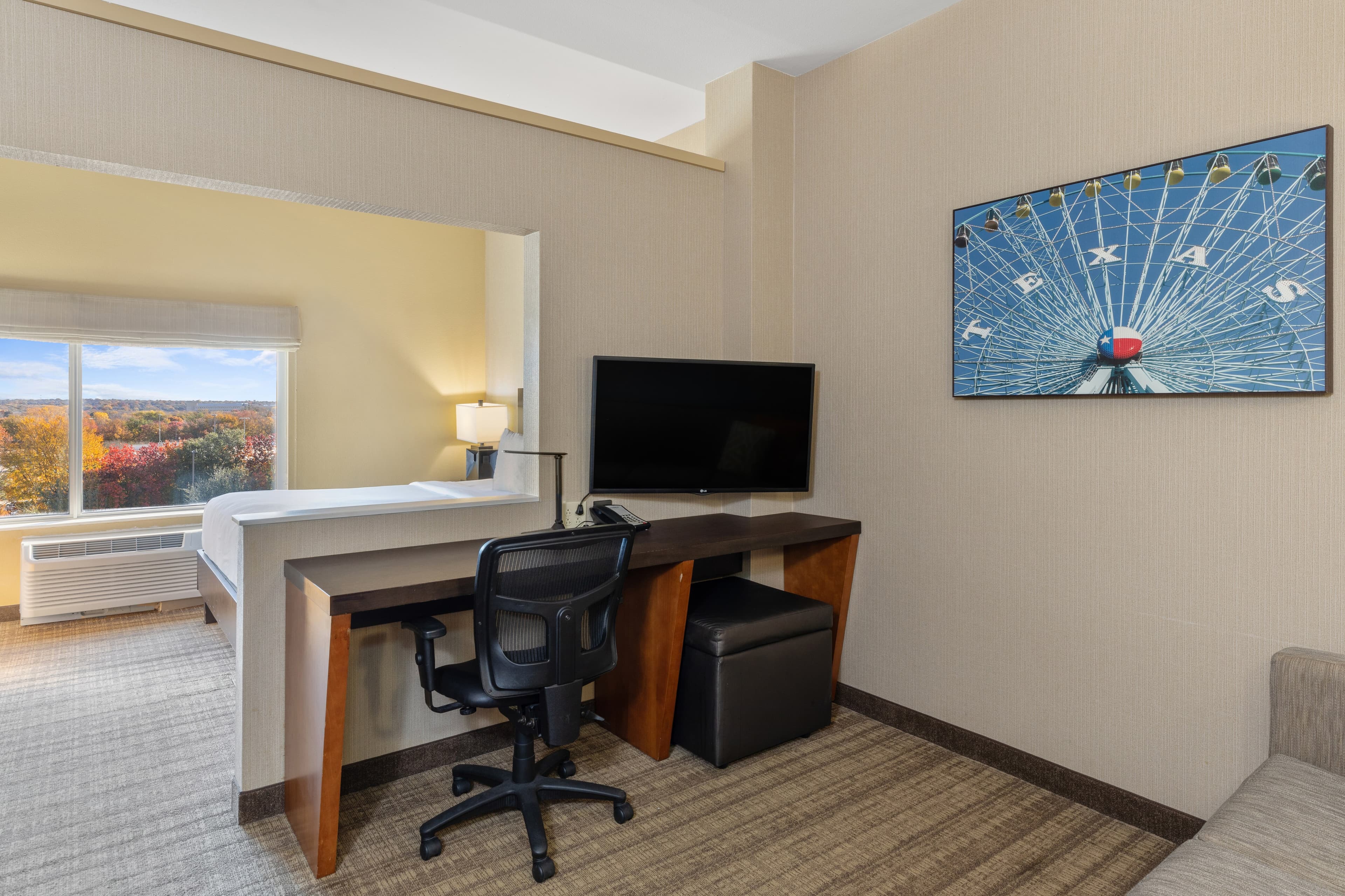 Cambria Hotel Plano Frisco — 26