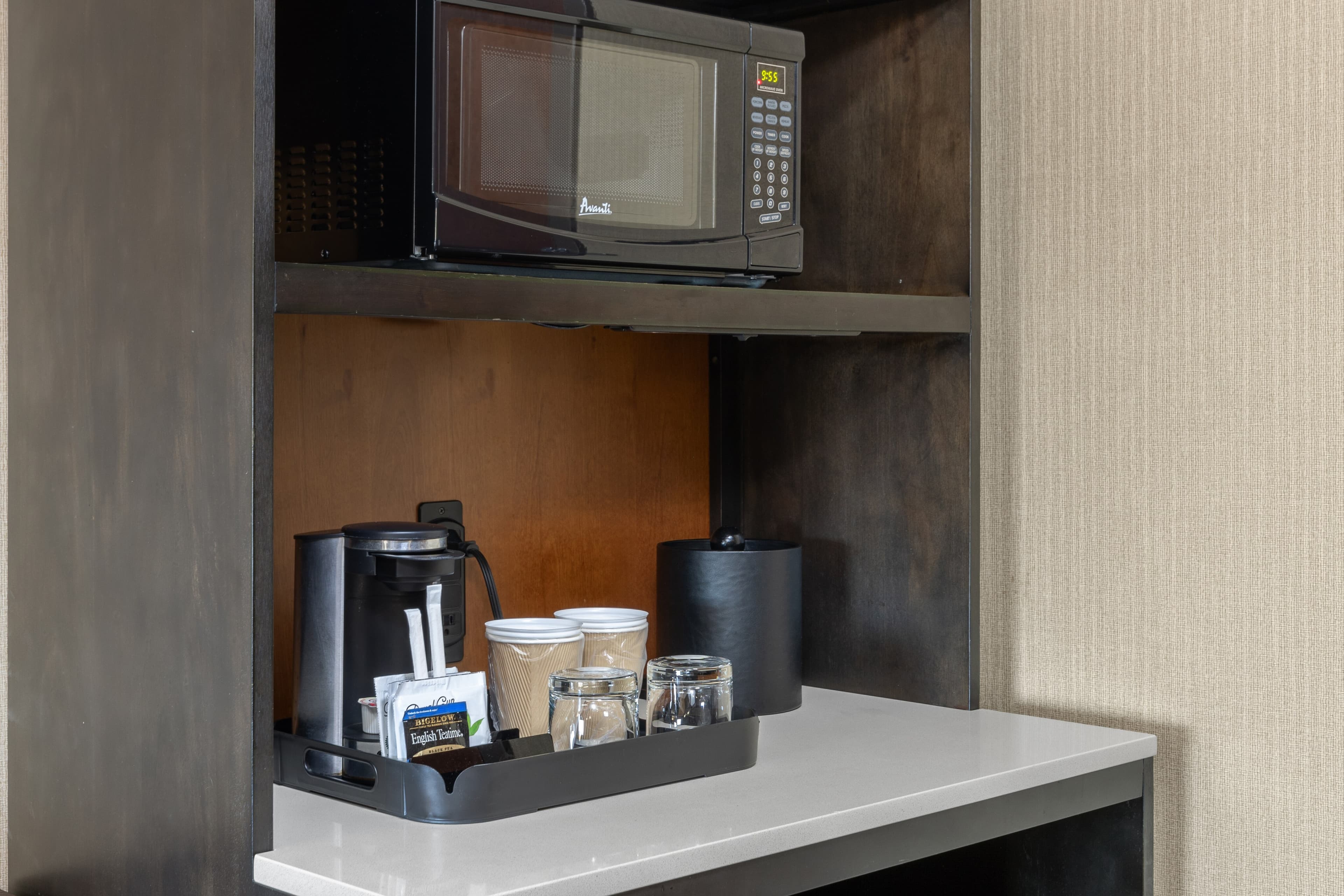 Cambria Hotel Plano Frisco — 27